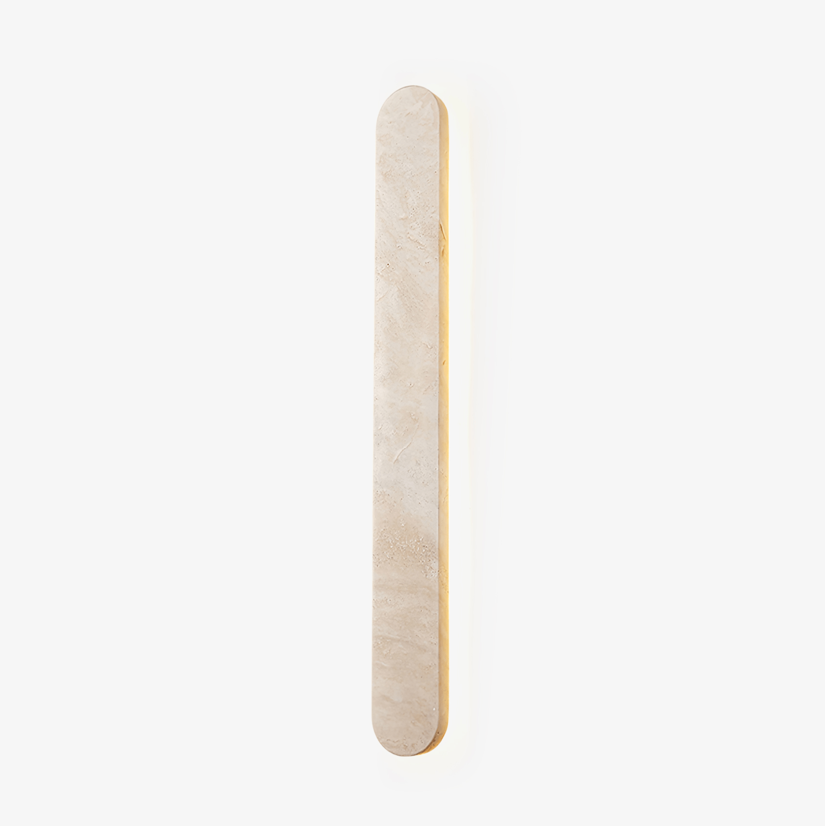 Elraee Applique Murale Travertin - Neutralighting