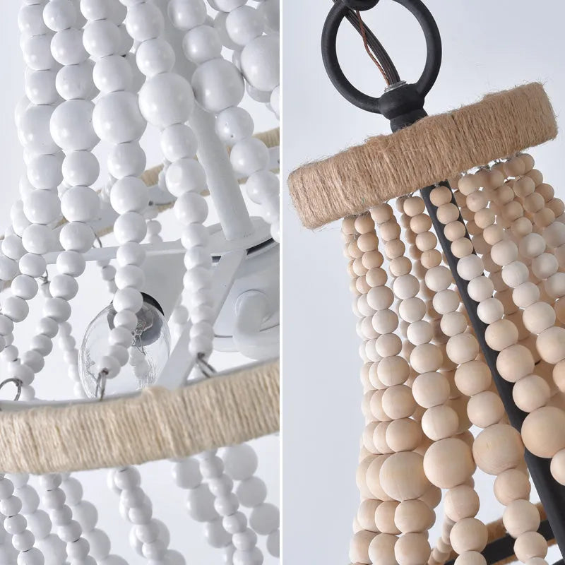 Muto Design LED Pendant Light for Bedroom