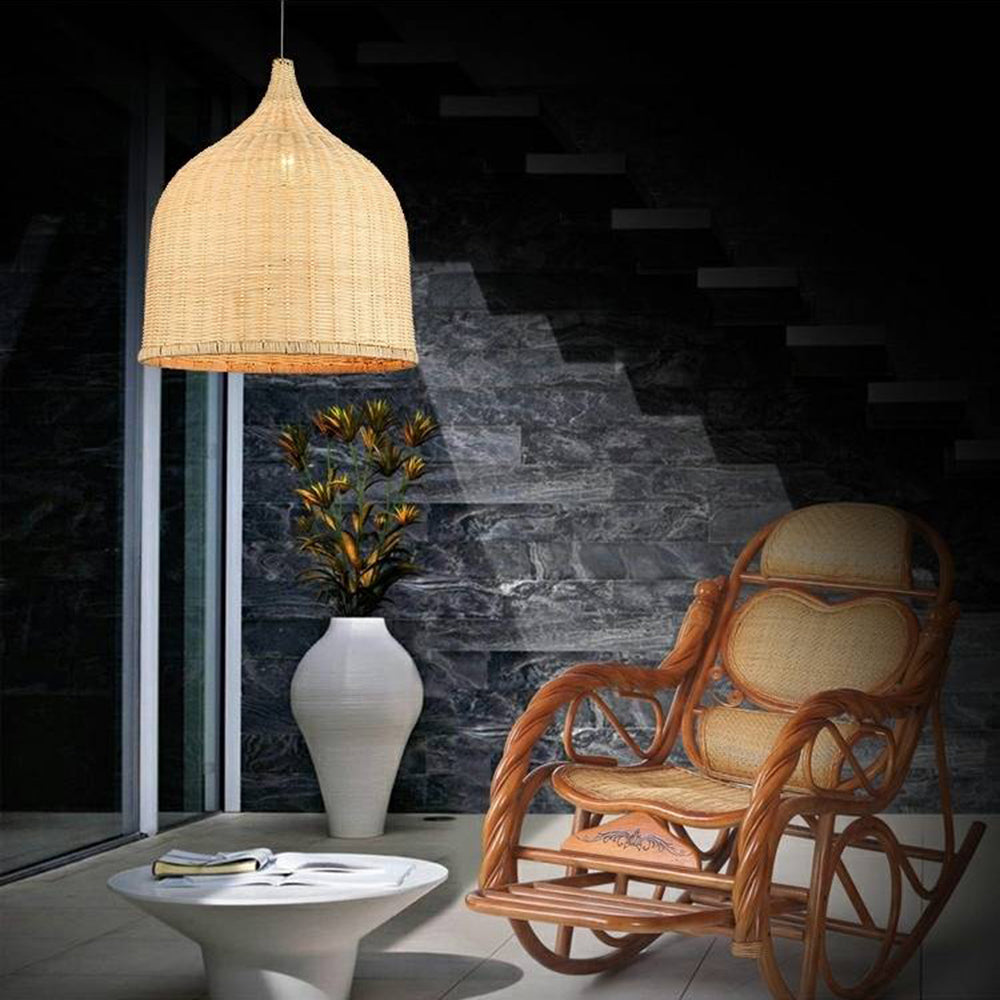 Ritta Pendant Light, 2 Colour