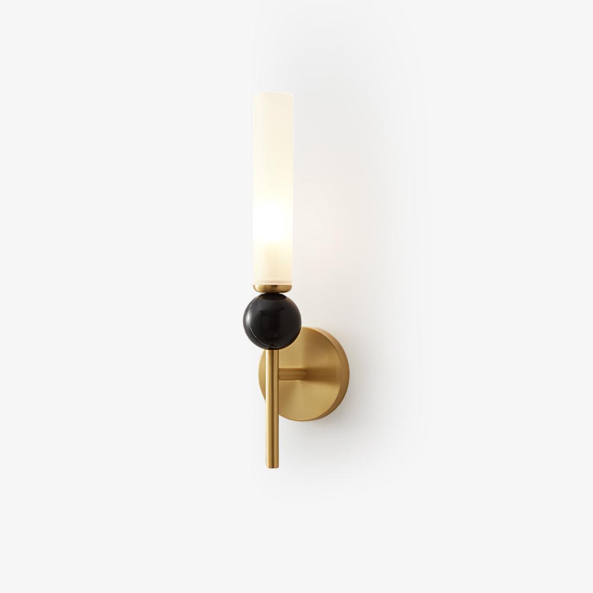 Casoreth Applique Murale Verticale en Marbre Moderne - Neutralighting