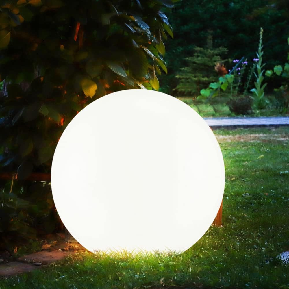 Ray Outdoor Unique Waterproof RGB Floor Lamp