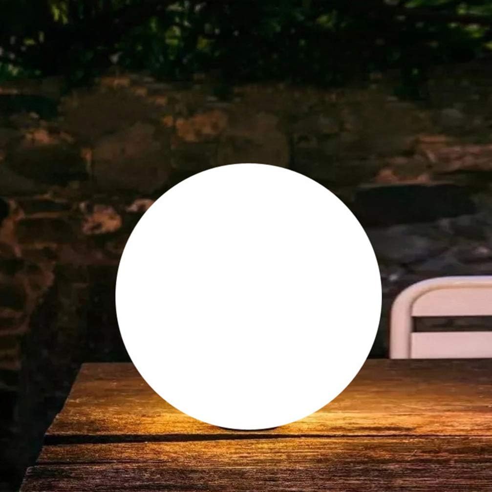 Ray Outdoor Unique Waterproof RGB Floor Lamp