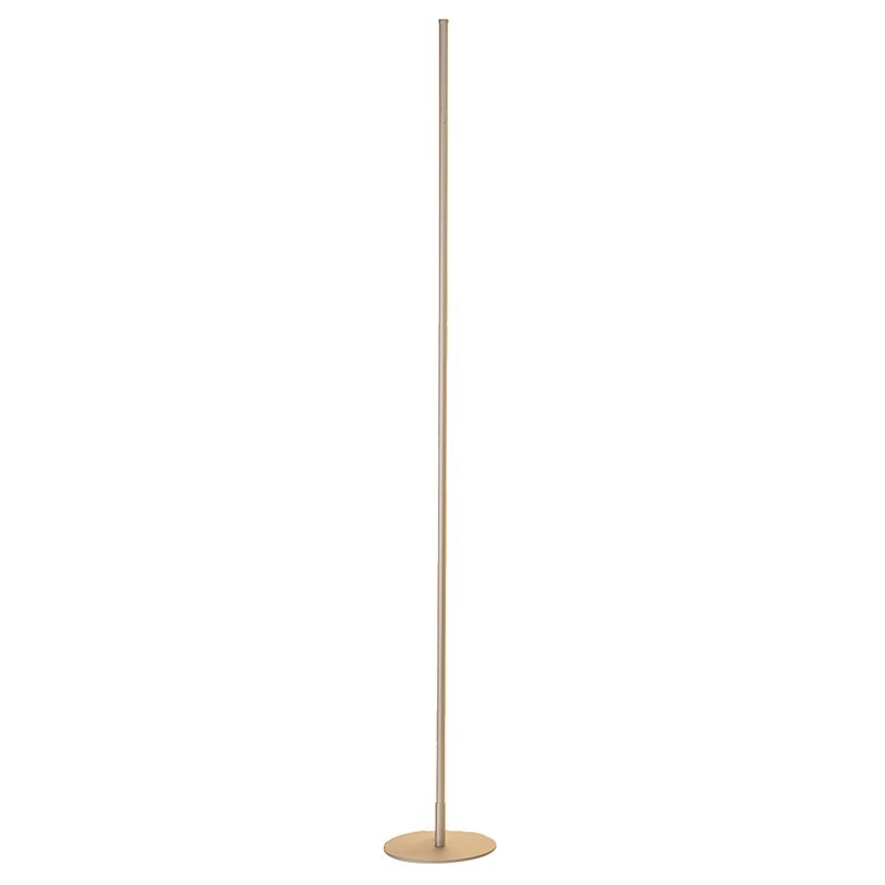 Mira Modern Minimalist Linear Floor Lamp
