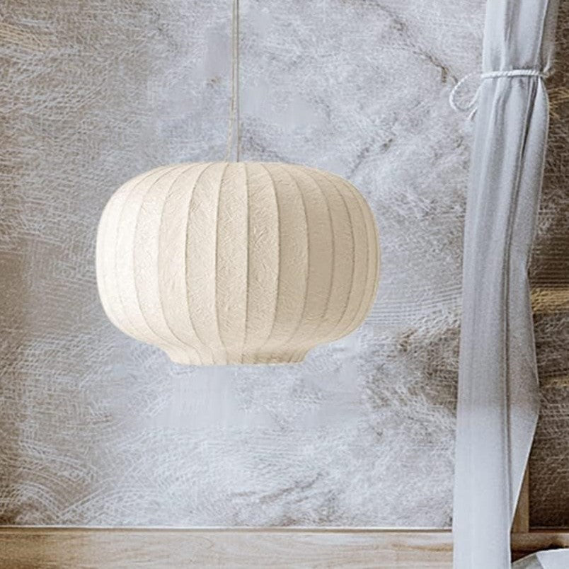 Ritta  Pendant Light  Retro Lantern LED Dining Room Bedroom