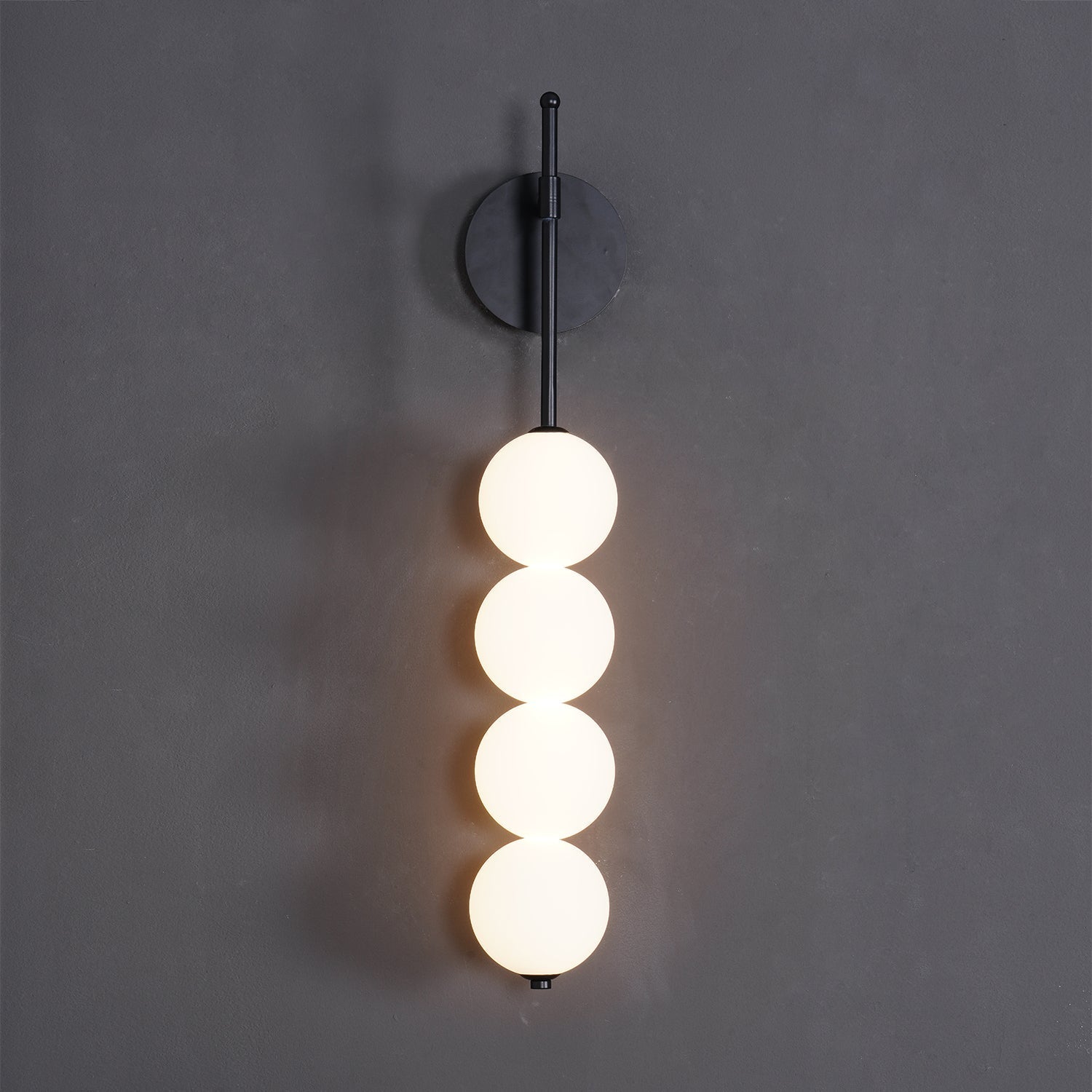 Elthaeth Applique Murale Art Nordique Premium - Neutralighting