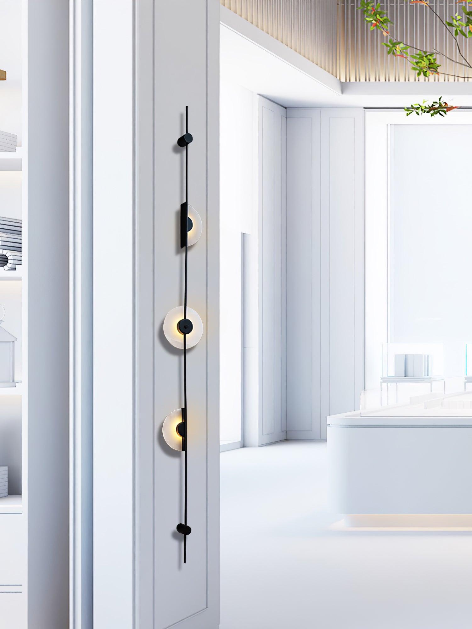 Ceres Albâtre Luminaire Mural - Neutralighting