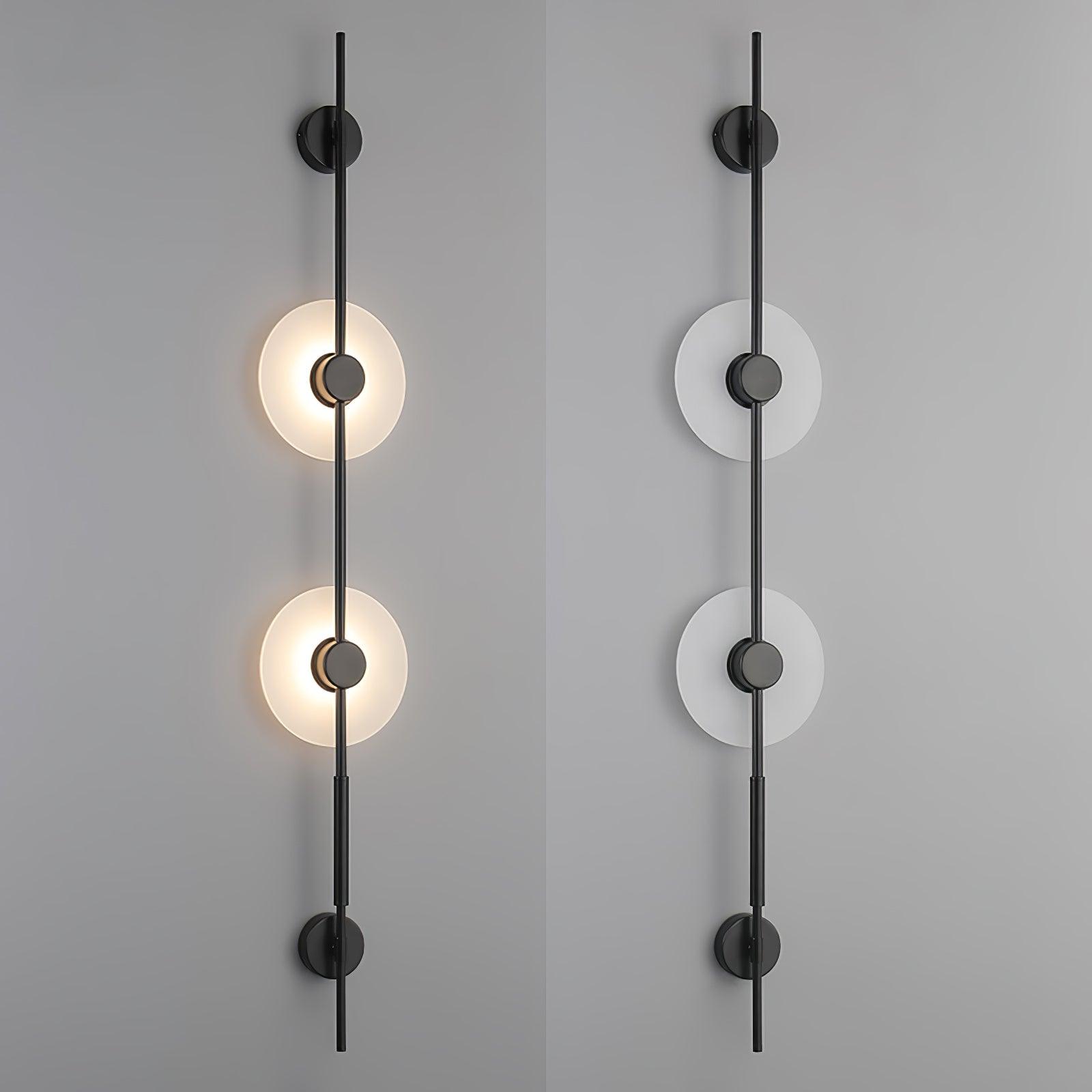 Ceres Albâtre Luminaire Mural - Neutralighting
