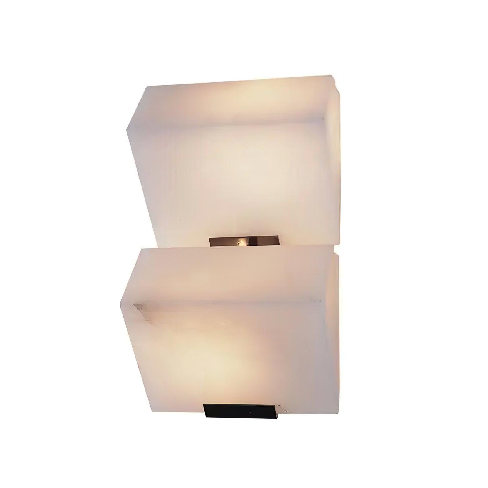 Dione Alabaster Wall Lamp - Neutralighting