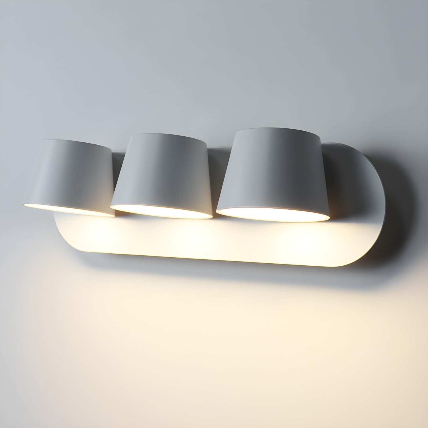 Nathania Angle Adjustable Reading Wall Lamp - Letslighting