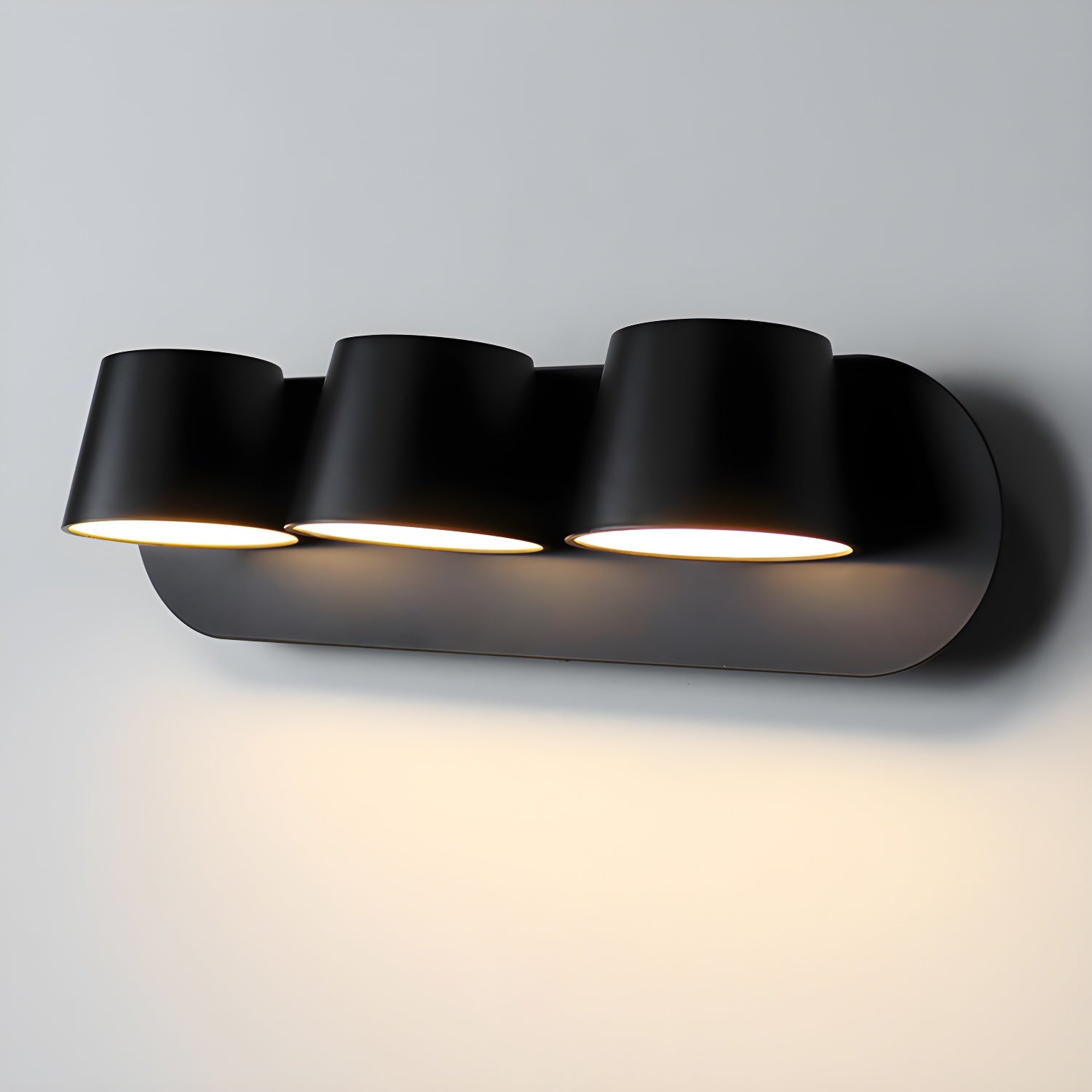Nathania Angle Adjustable Reading Wall Lamp - Letslighting