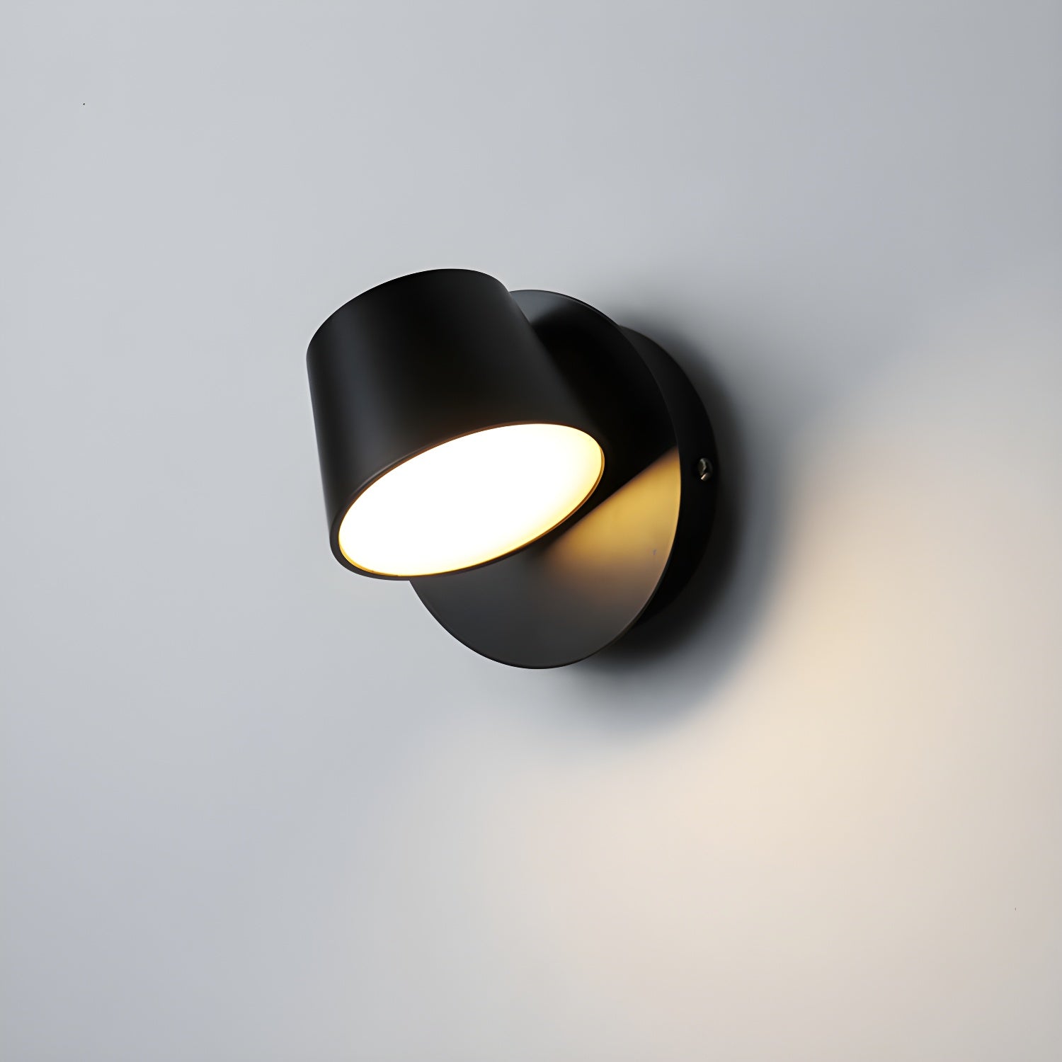 Nathania Angle Adjustable Reading Wall Lamp - Letslighting