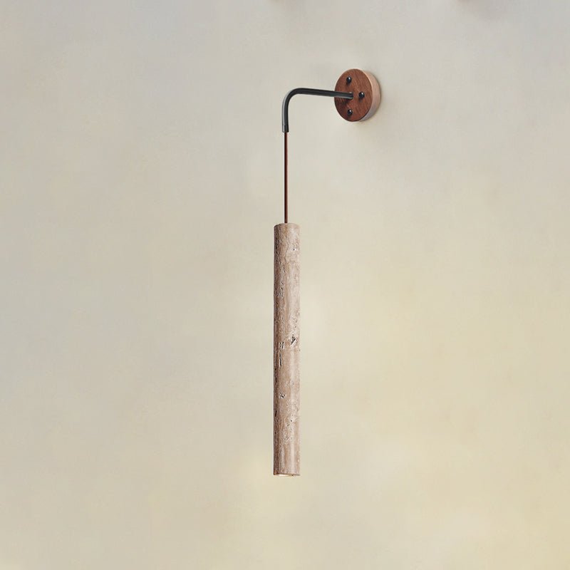 Alcarion Travertin Applique Lumière - Neutralighting