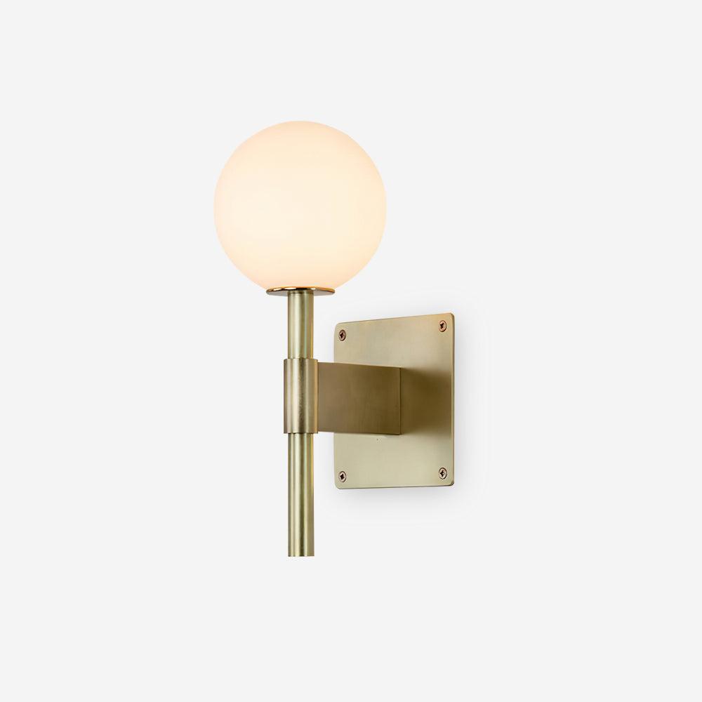 Heritage Lampe Murale Métal Moderne - Neutralighting