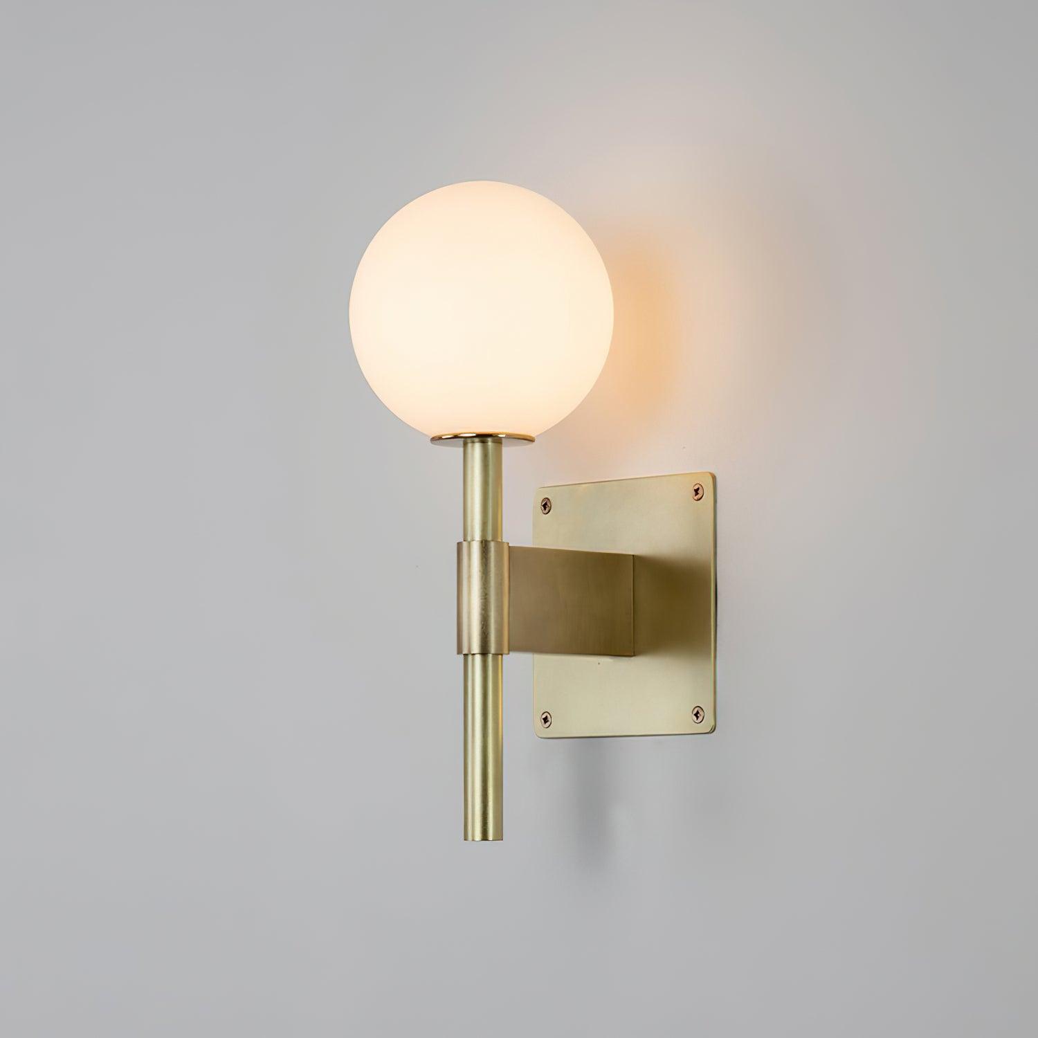 Heritage Lampe Murale Métal Moderne - Neutralighting