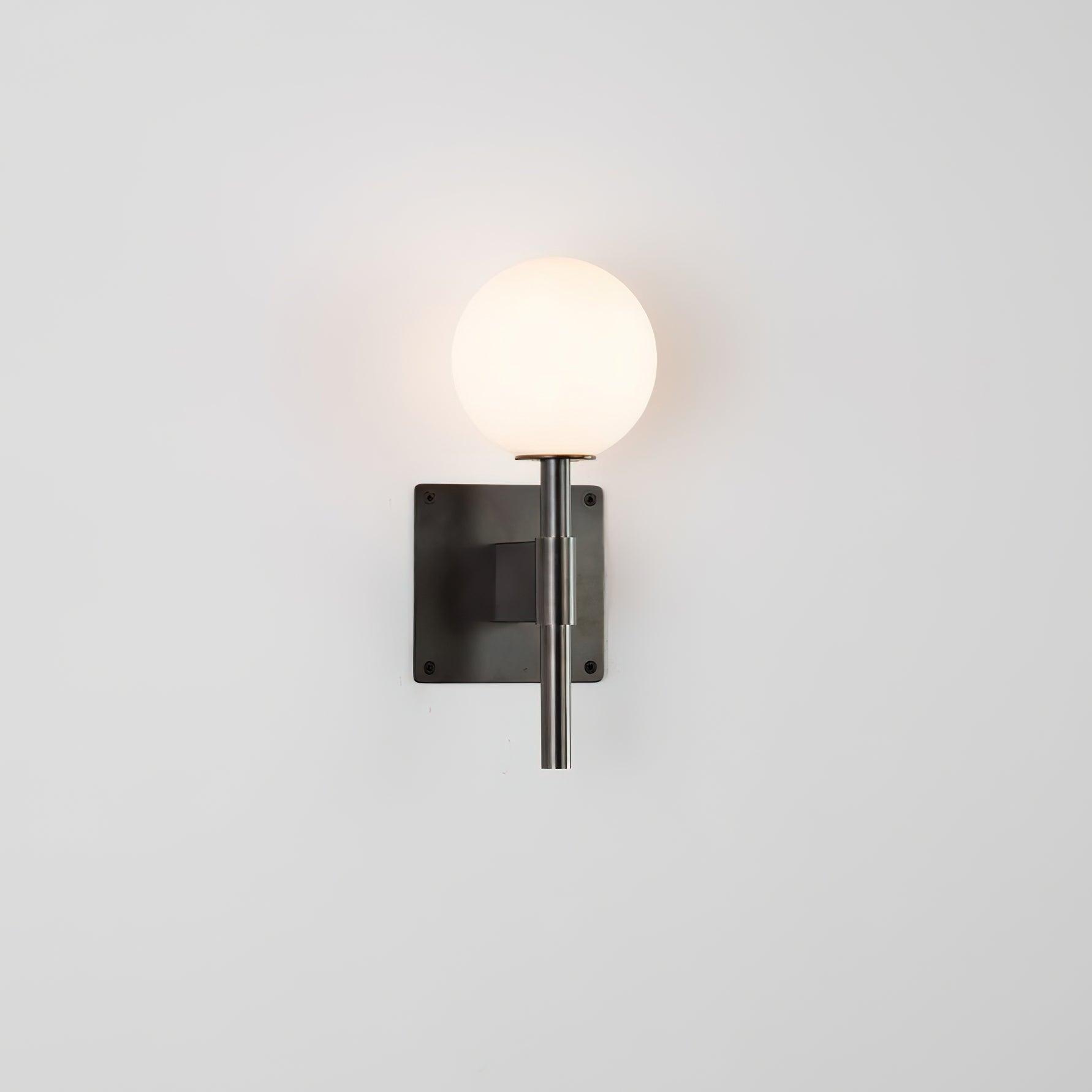 Heritage Lampe Murale Métal Moderne - Neutralighting