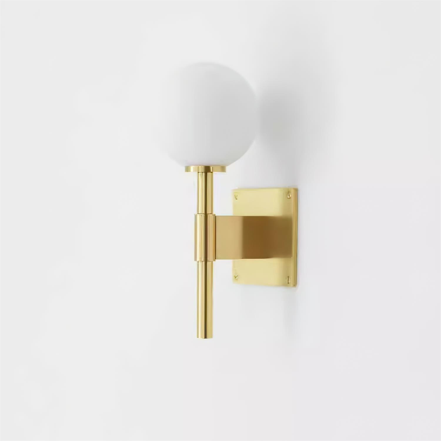 Heritage Lampe Murale Métal Moderne - Neutralighting