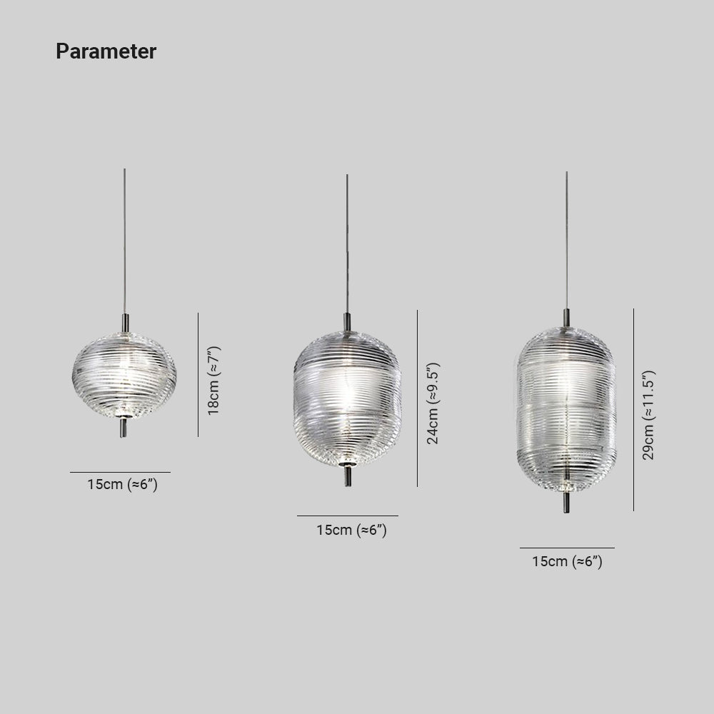 Valentina Designer Art Modern Pendant Light, Black/Gold