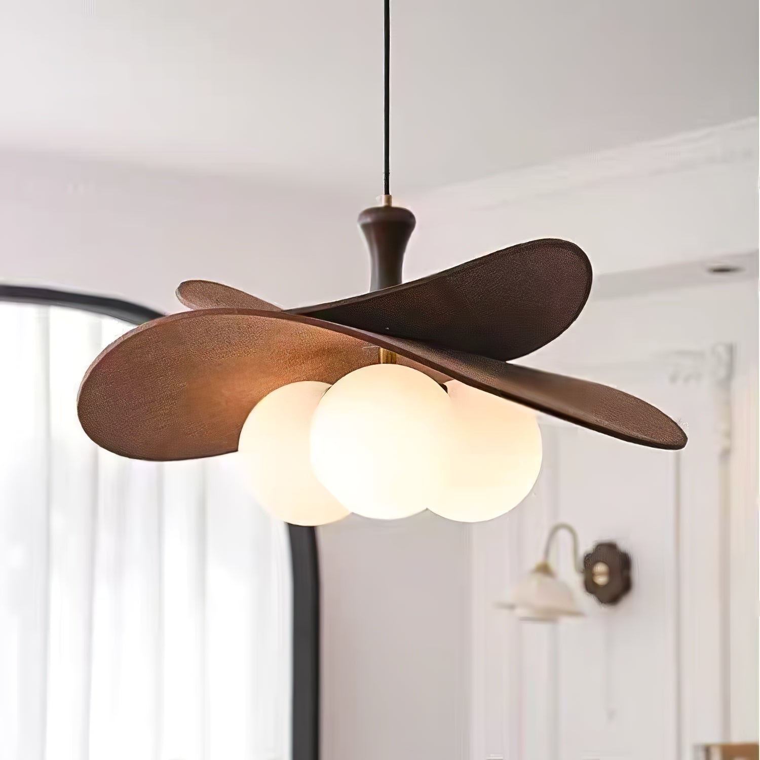 Bloom Petals Chandelier - Letslighting