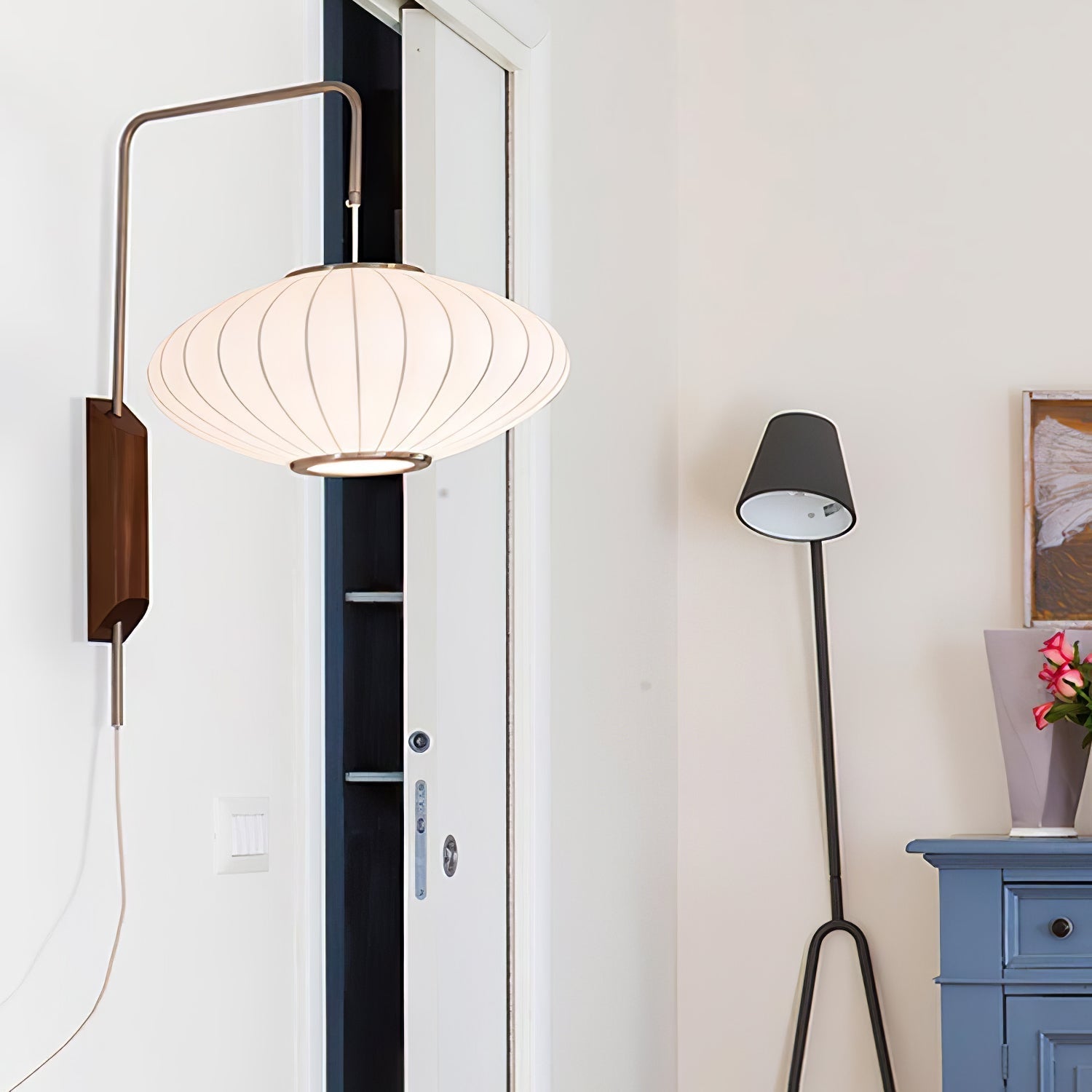 Evphael Premium Nordic Art Bubble Wall Lamp - Letslighting