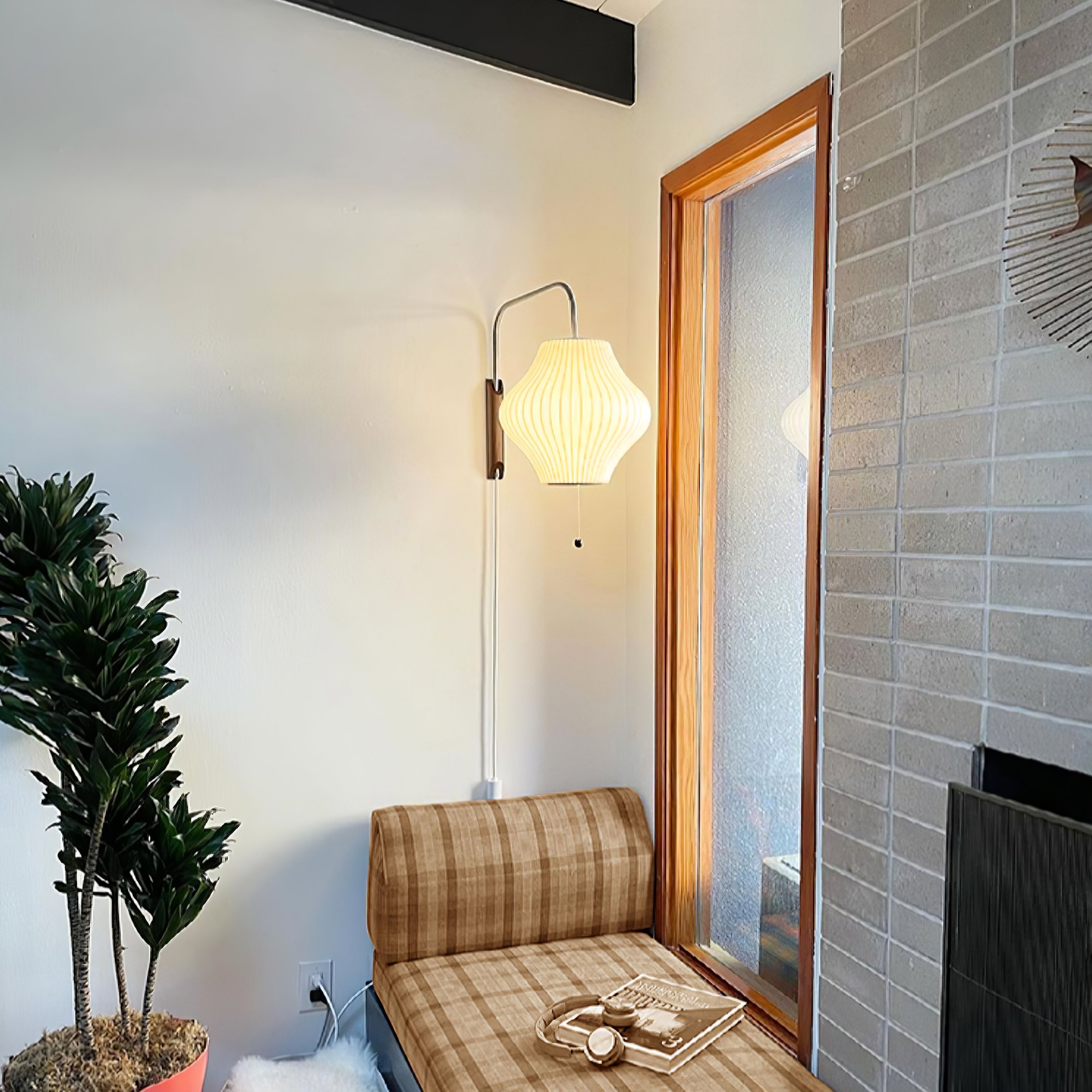 Evphael Premium Nordic Art Bubble Wall Lamp - Letslighting