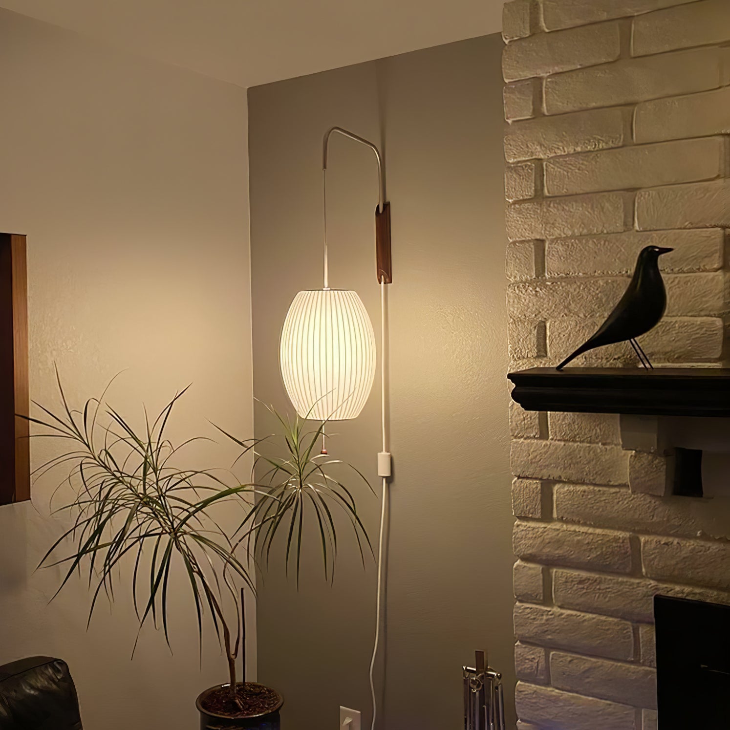 Evphael Premium Nordic Art Bubble Wall Lamp - Letslighting