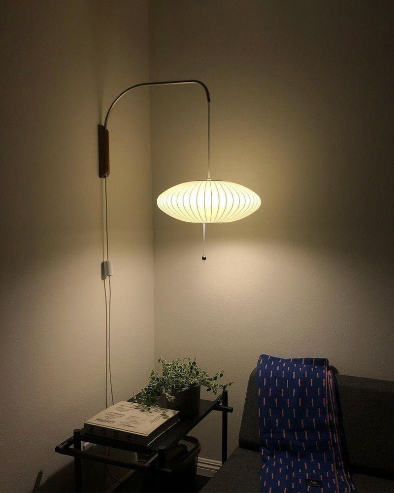 Evphael Premium Nordic Art Bubble Wall Lamp - Letslighting