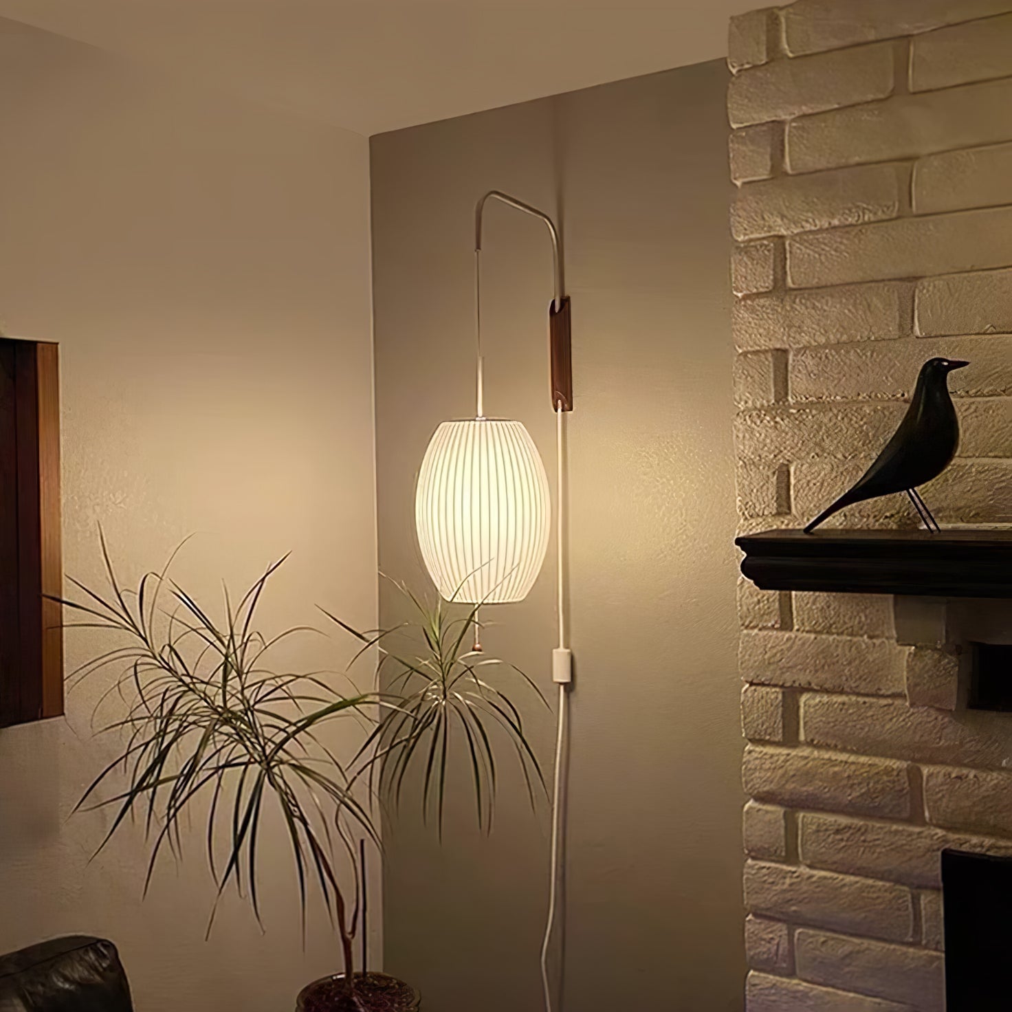 Evphael Premium Nordic Art Bubble Wall Lamp - Letslighting