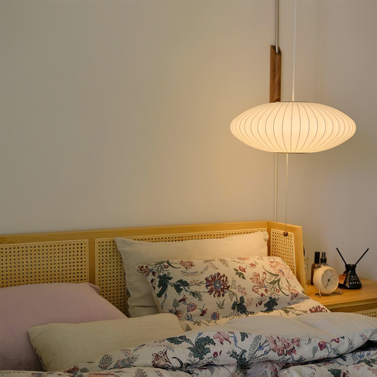 Evphael Premium Nordic Art Bubble Wall Lamp - Letslighting