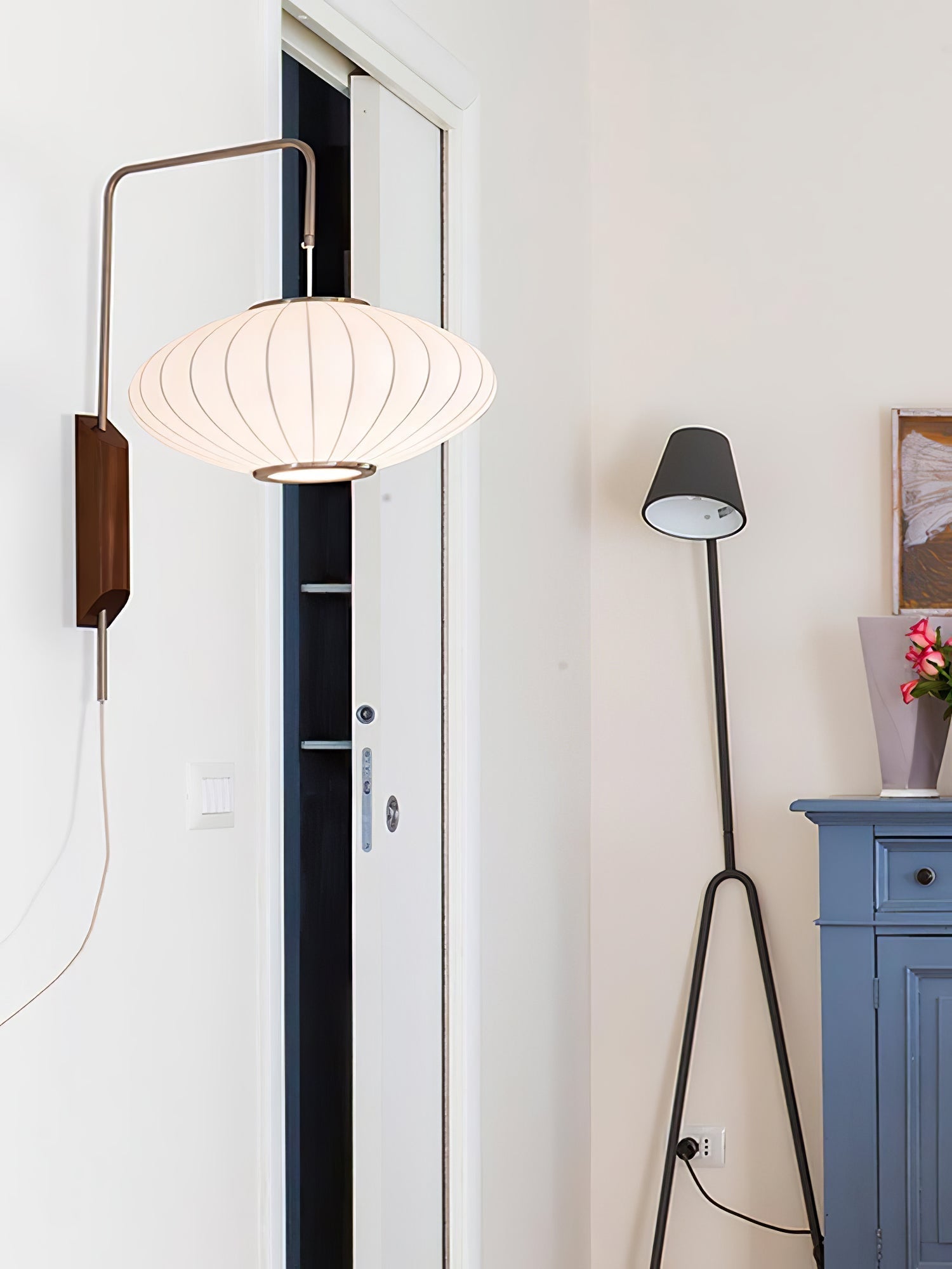 Evphael Premium Nordic Art Bubble Wall Lamp - Letslighting