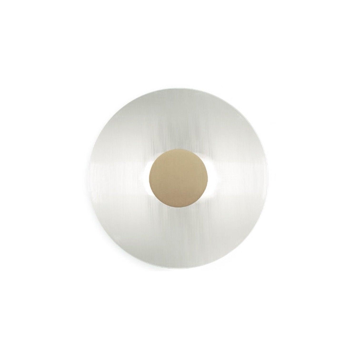 Uvyneth Applique Murale en Verre Premium - Neutralighting