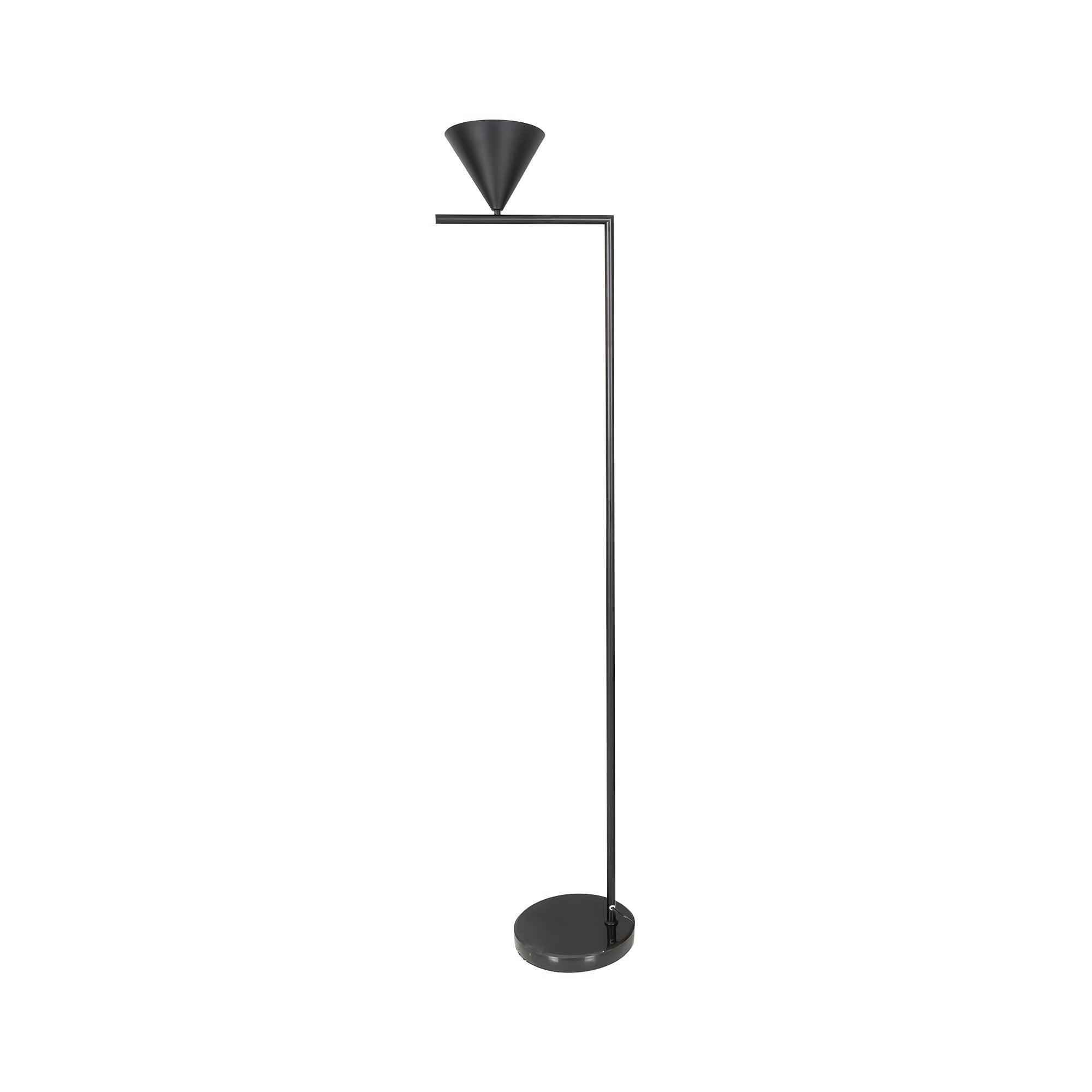 Nell Minimalist Floor Lamp - Letslighting