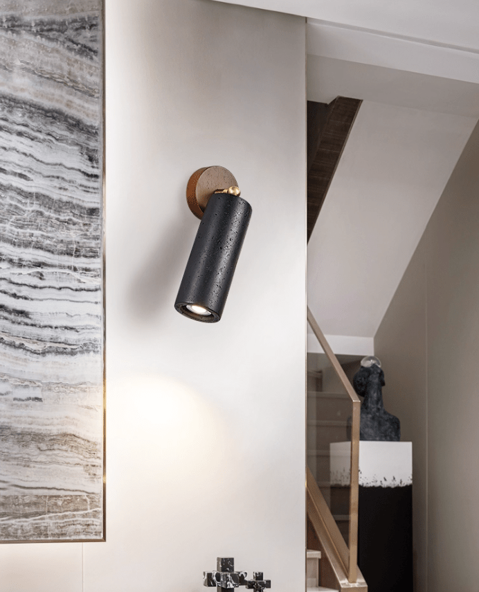 Cassius Wall Sconce - Letslighting