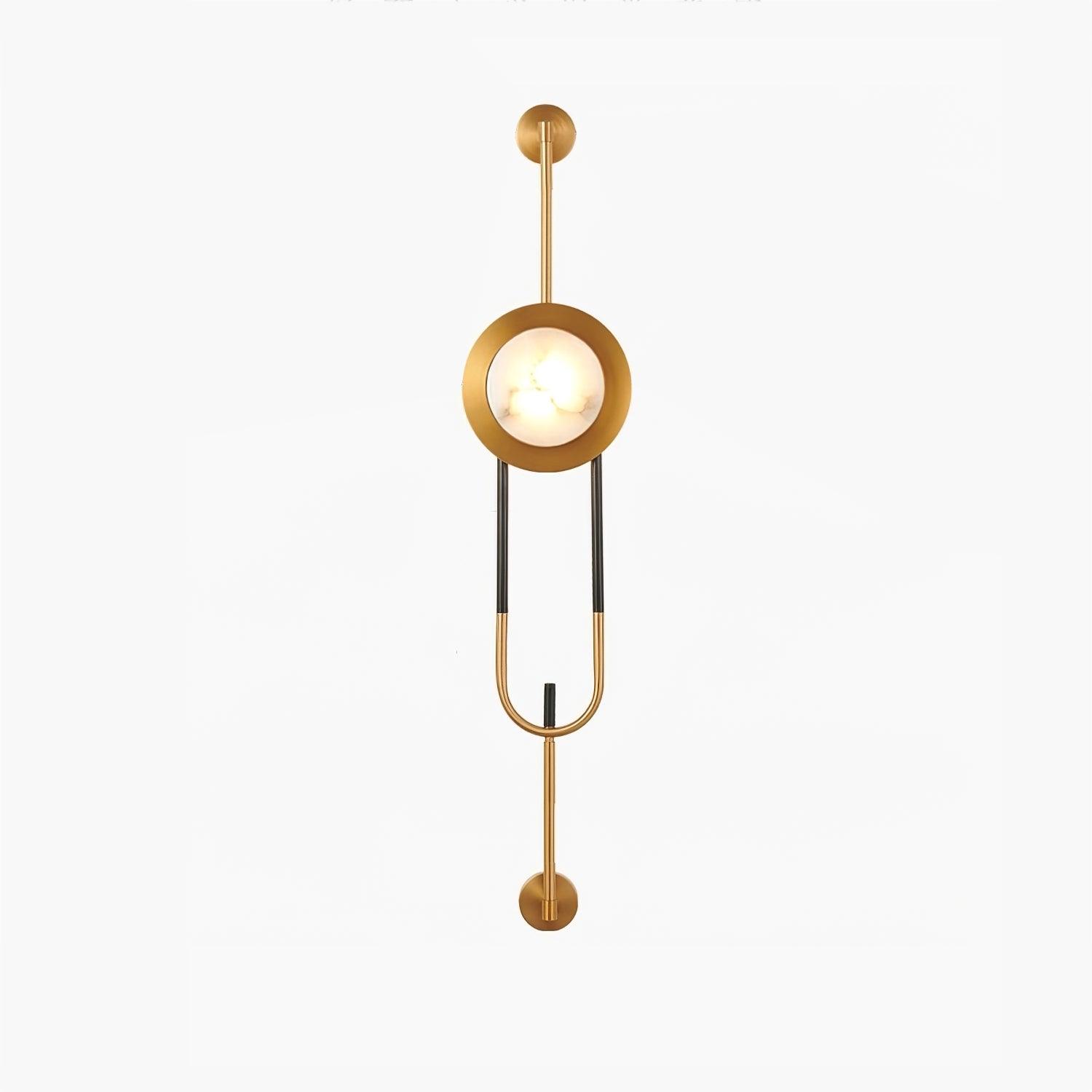 Miles Modern Wall Lamp - Letslighting