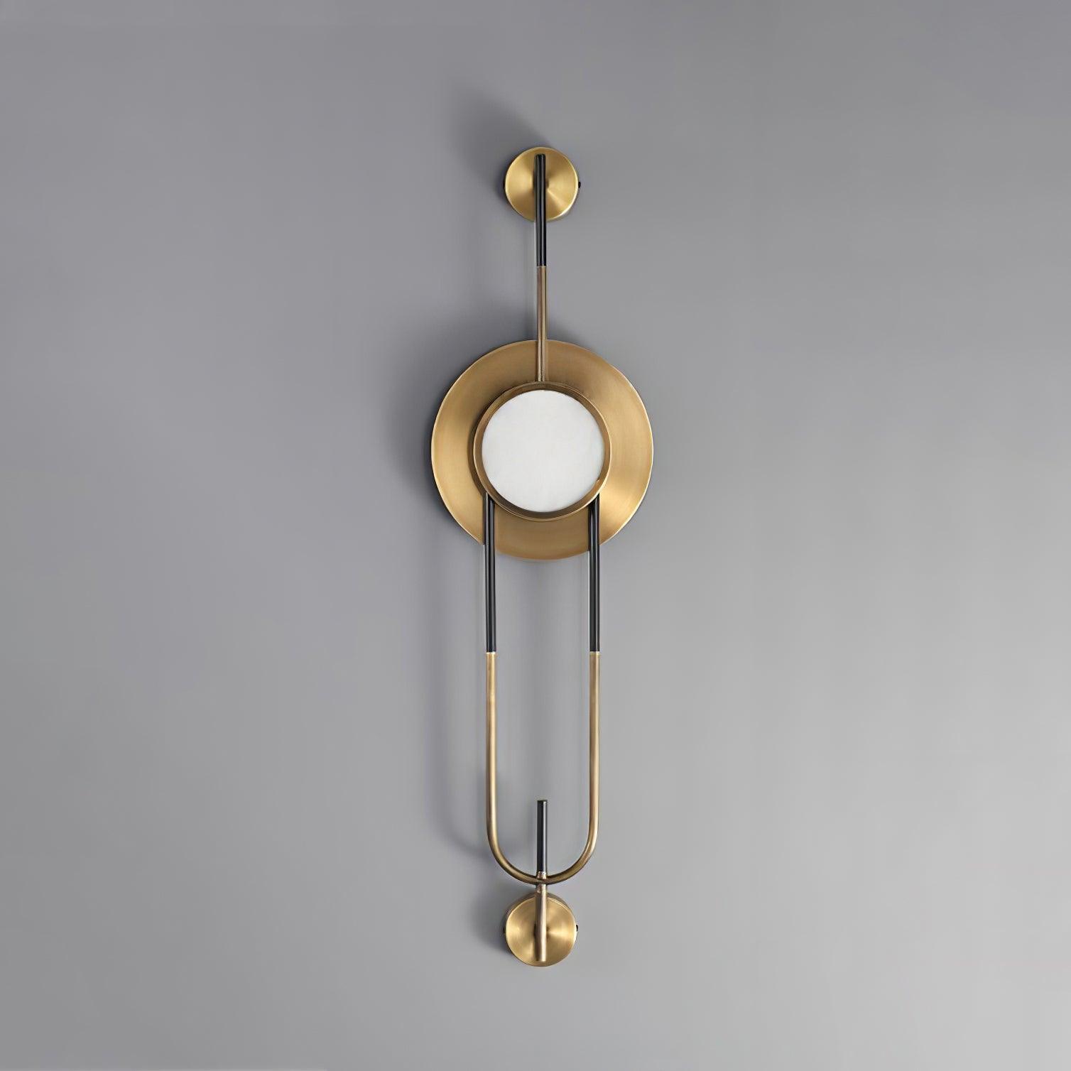 Miles Modern Wall Lamp - Letslighting