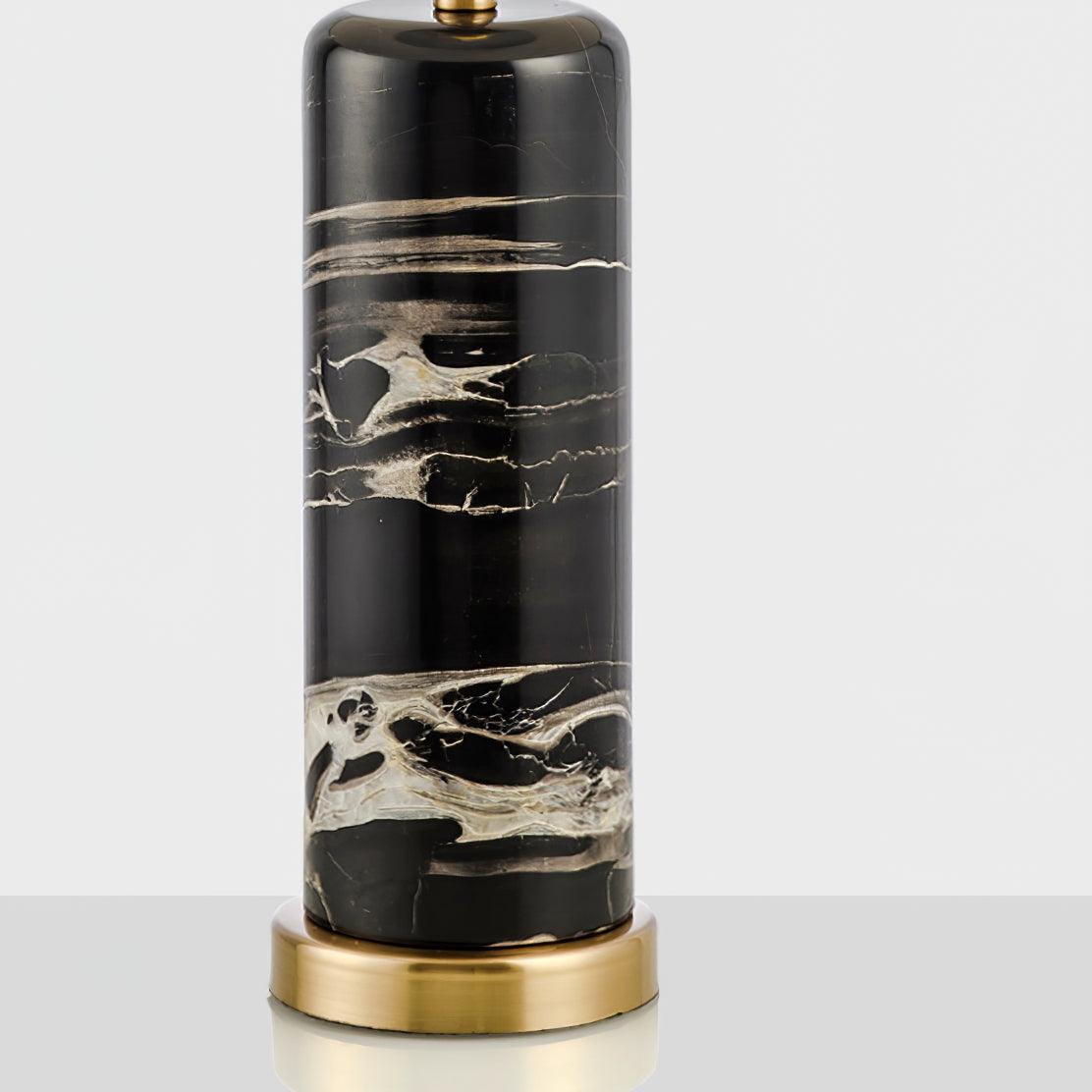 Katherine Modern Marble Table Lamp - Letslighting