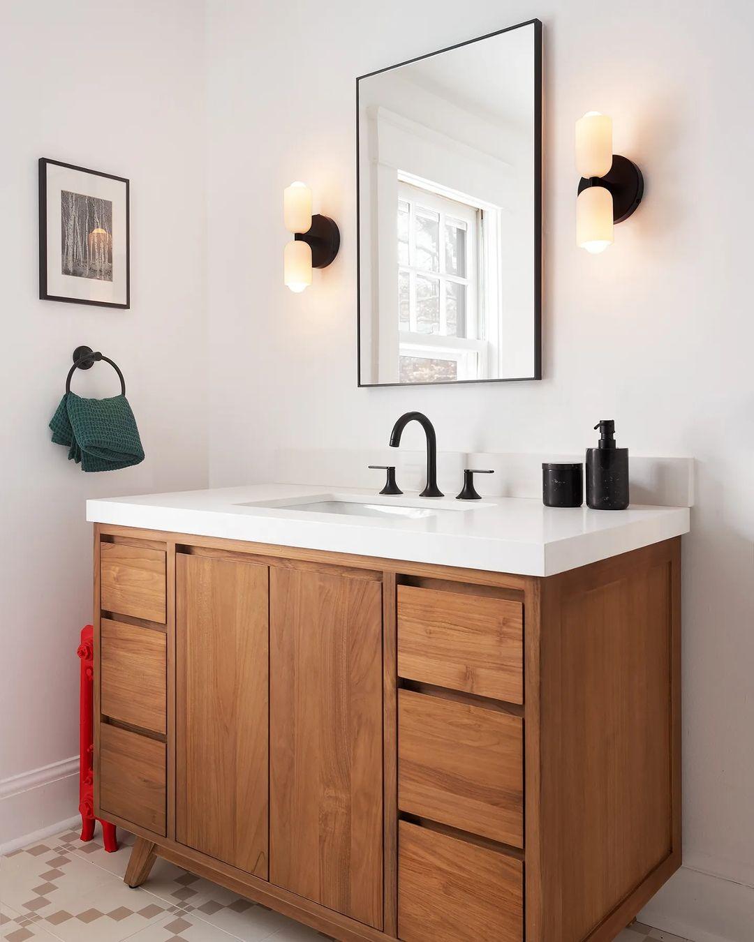 Lustra Wall Lamp Green Black Minimalist Plug-In - Neutralighting