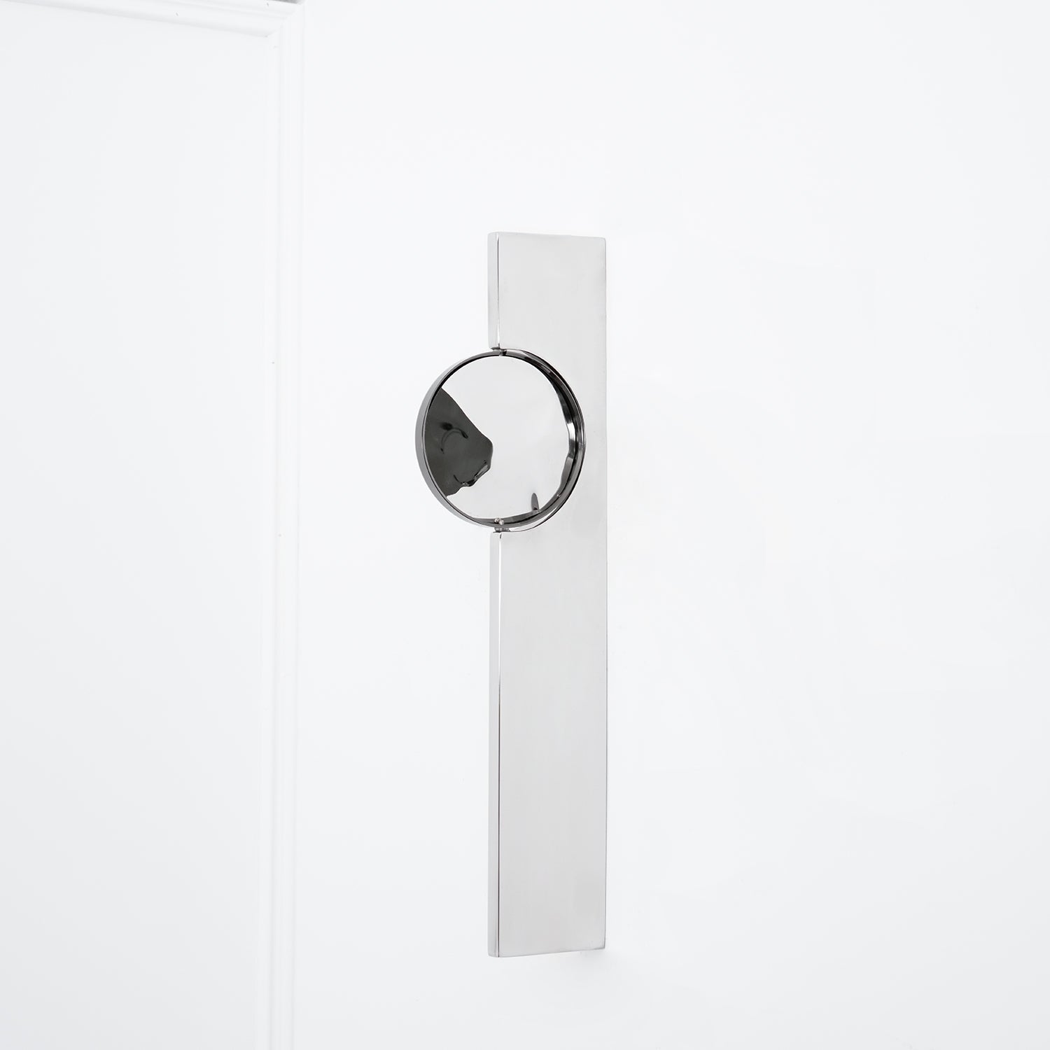 Gardner Applique Murale Créative Lumière et Ombre - Neutralighting