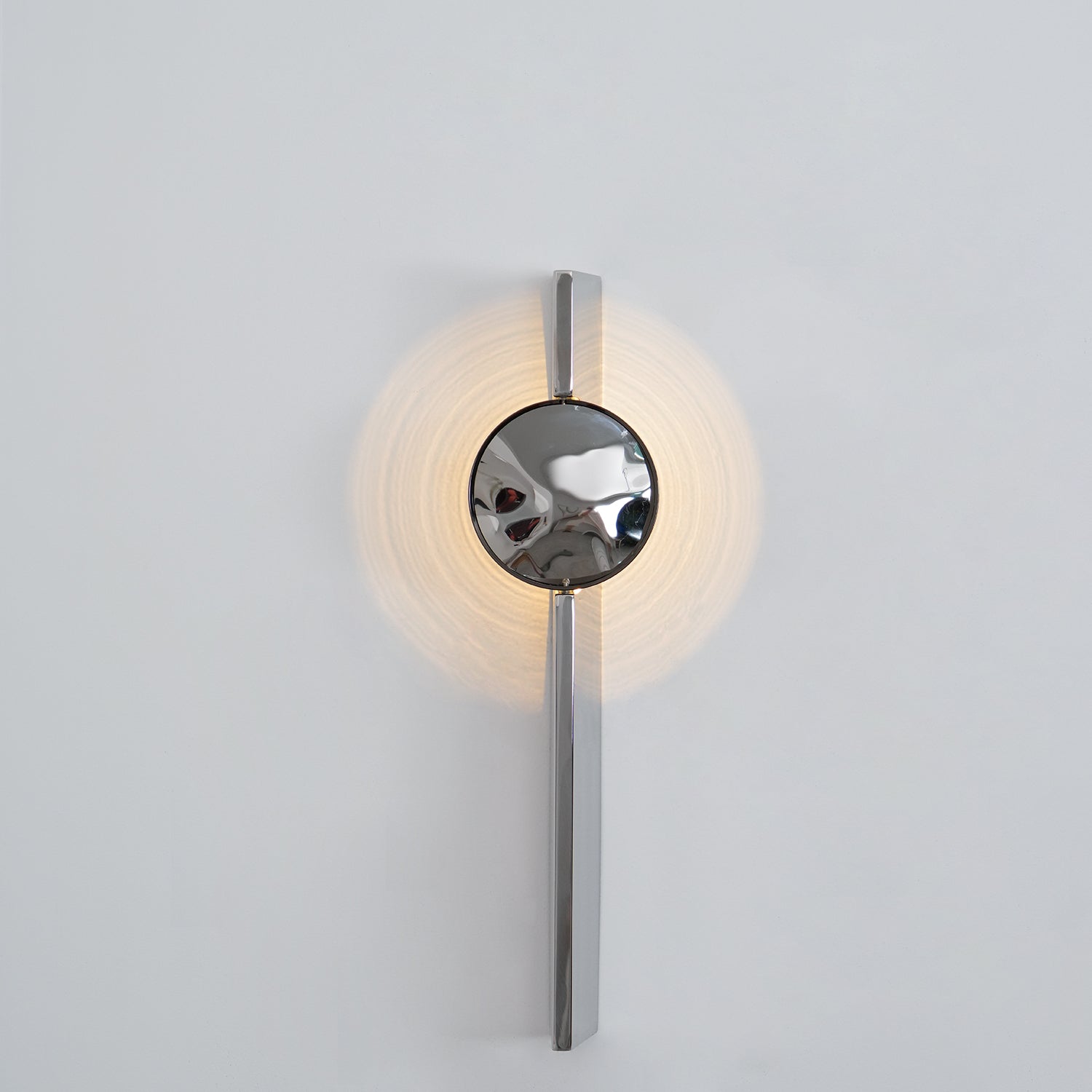 Gardner Applique Murale Créative Lumière et Ombre - Neutralighting