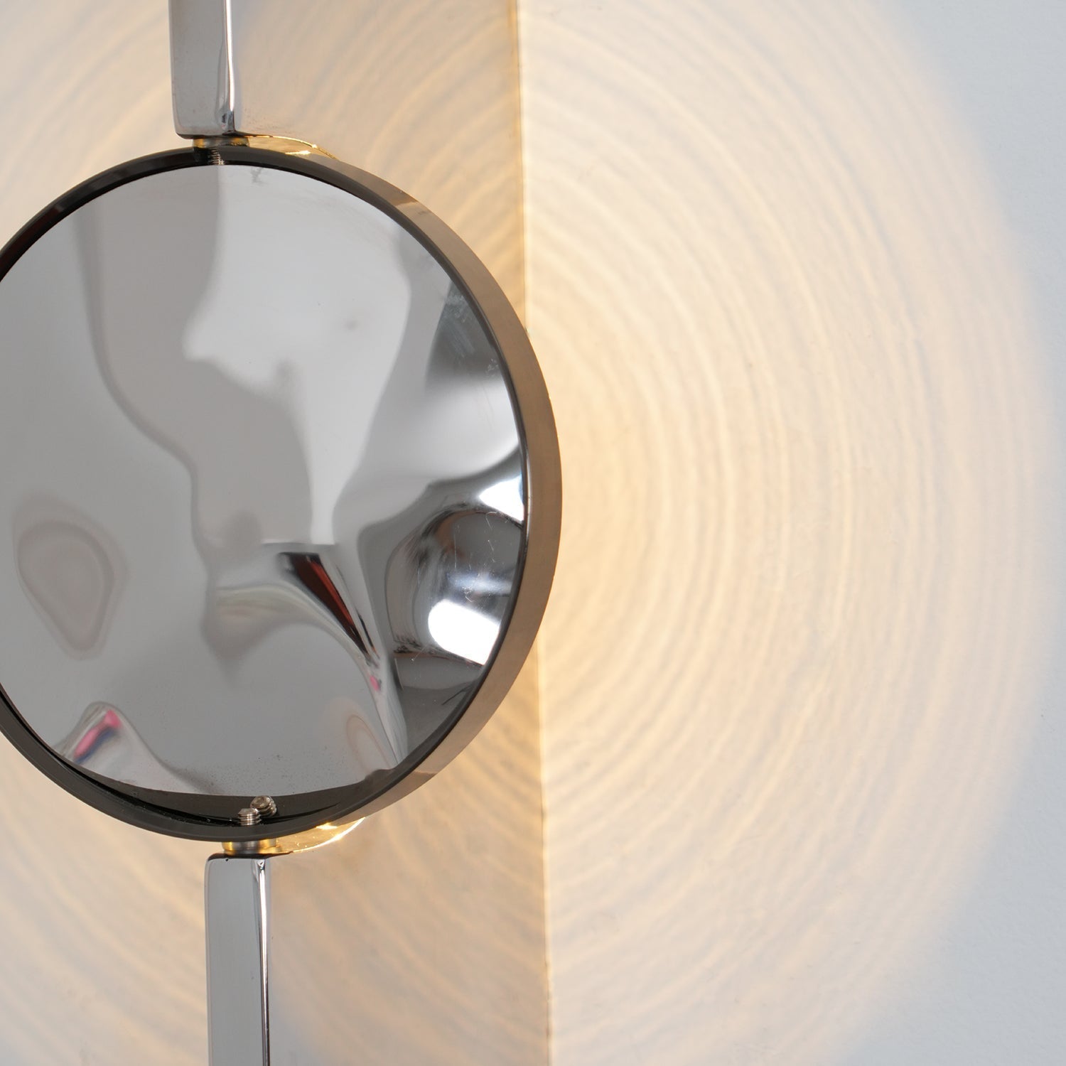Gardner Applique Murale Créative Lumière et Ombre - Neutralighting