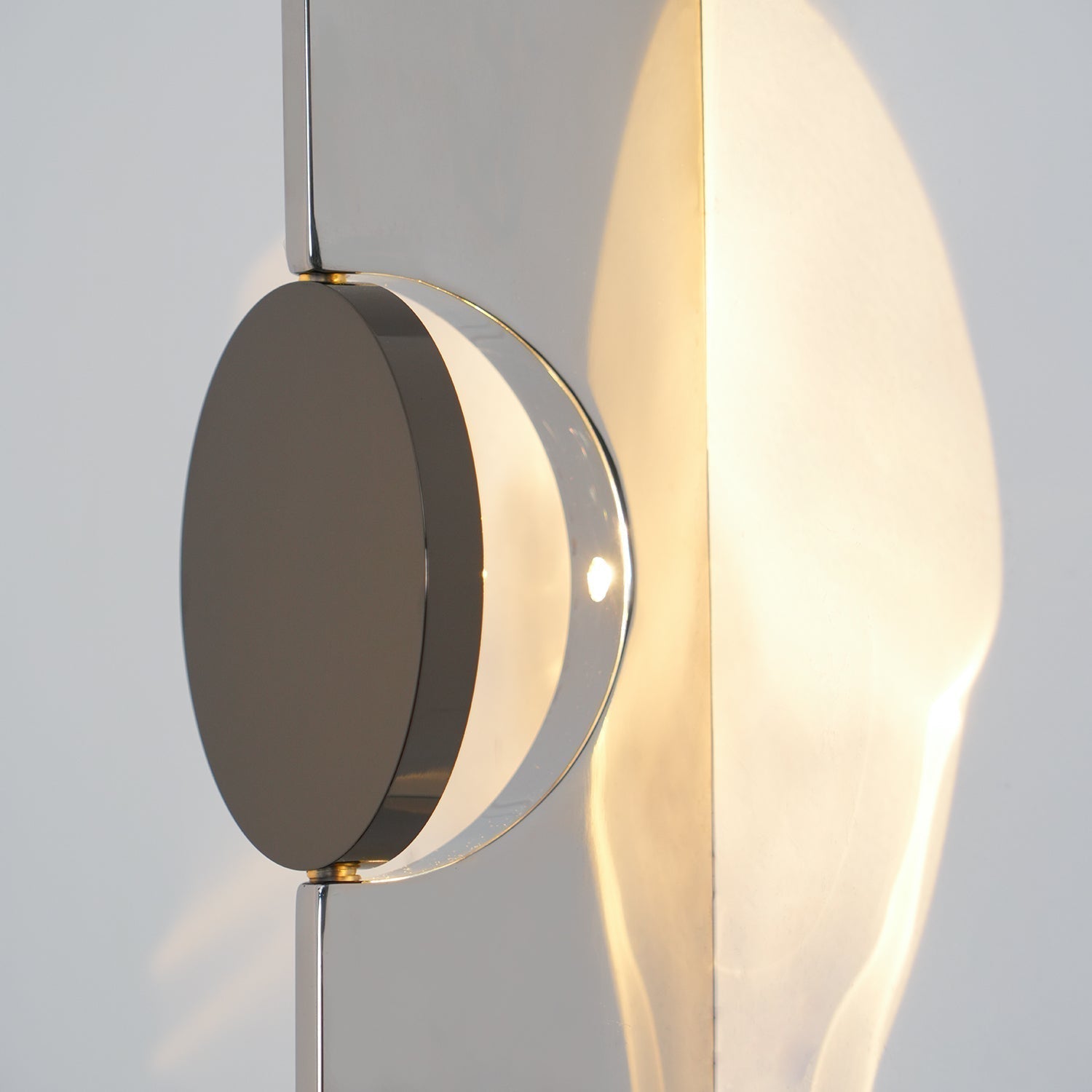 Gardner Applique Murale Créative Lumière et Ombre - Neutralighting