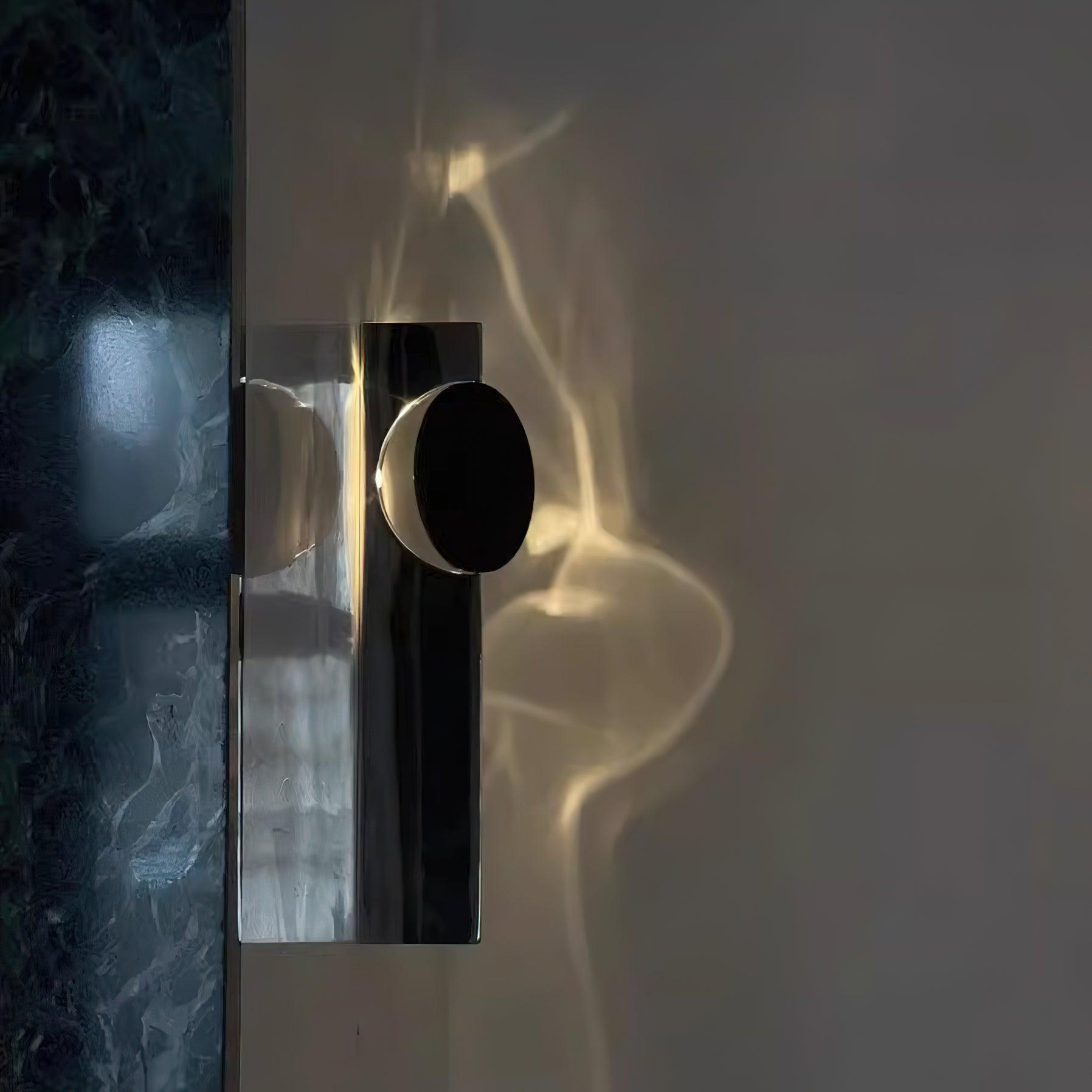 Gardner Applique Murale Créative Lumière et Ombre - Neutralighting
