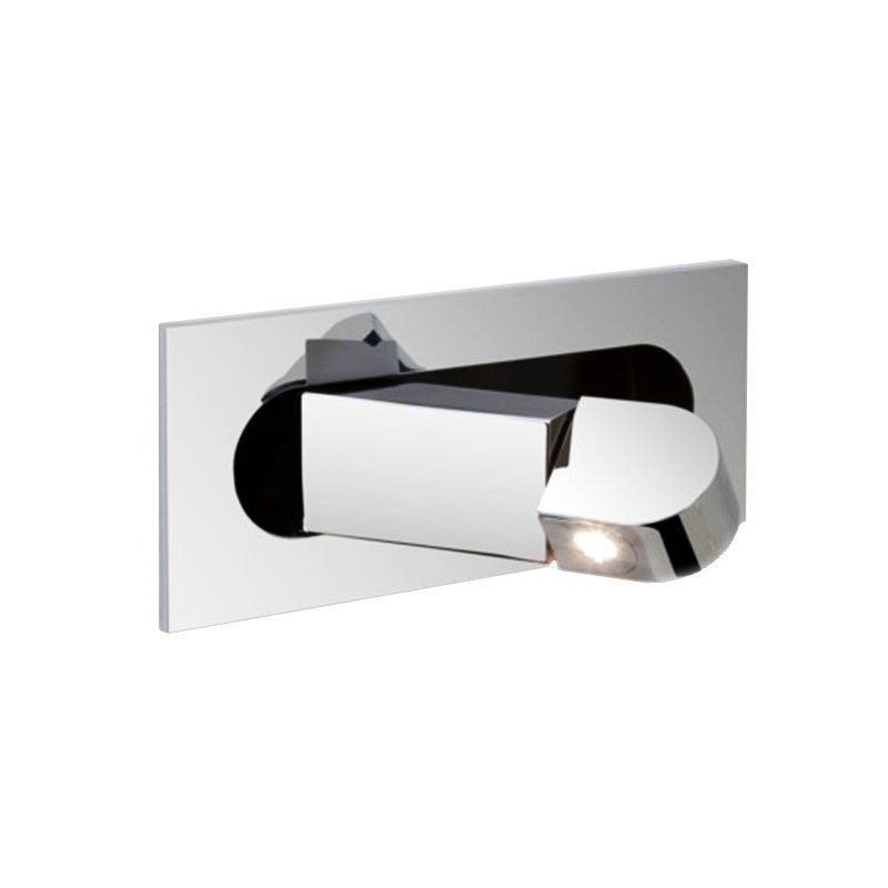 Lustra Lampe De Lecture Moderne LED Ajustable Pour Chevet - Neutralighting