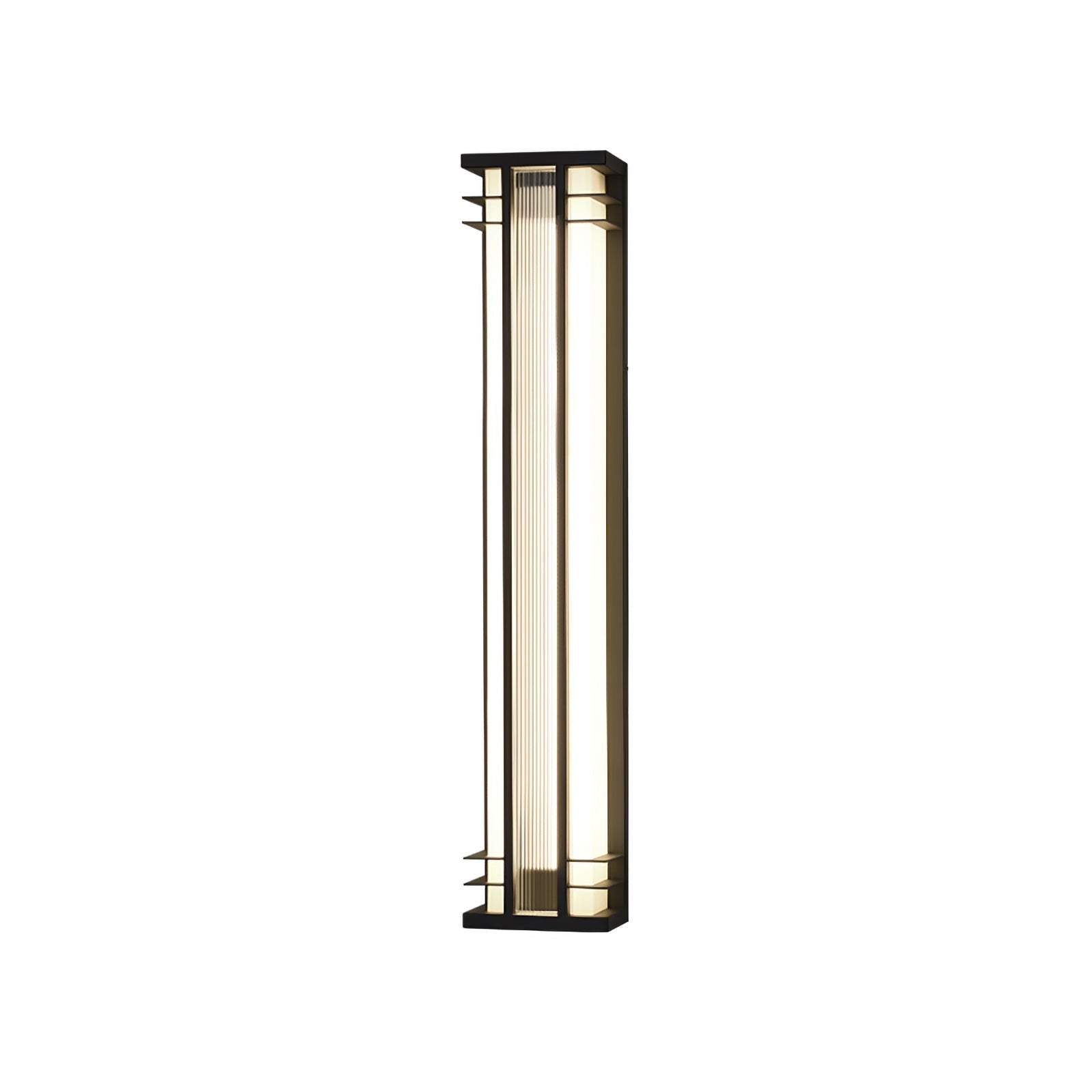 Colire Unique Double Axis Outdoor Wall Lamp - Letslighting