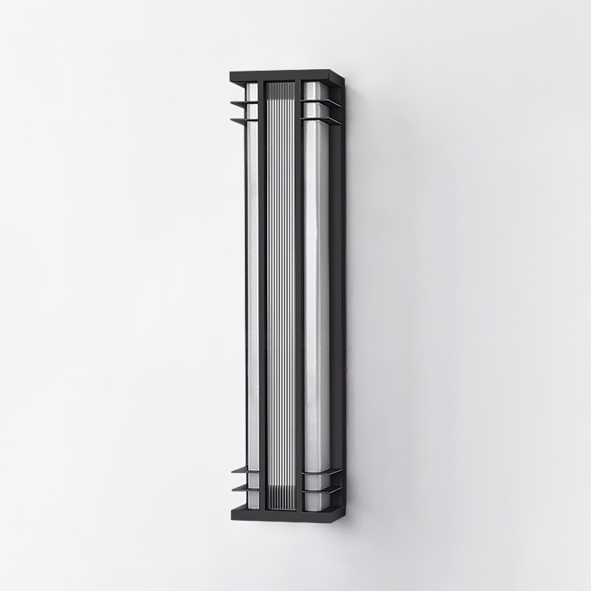 Colire Unique Double Axis Outdoor Wall Lamp - Letslighting
