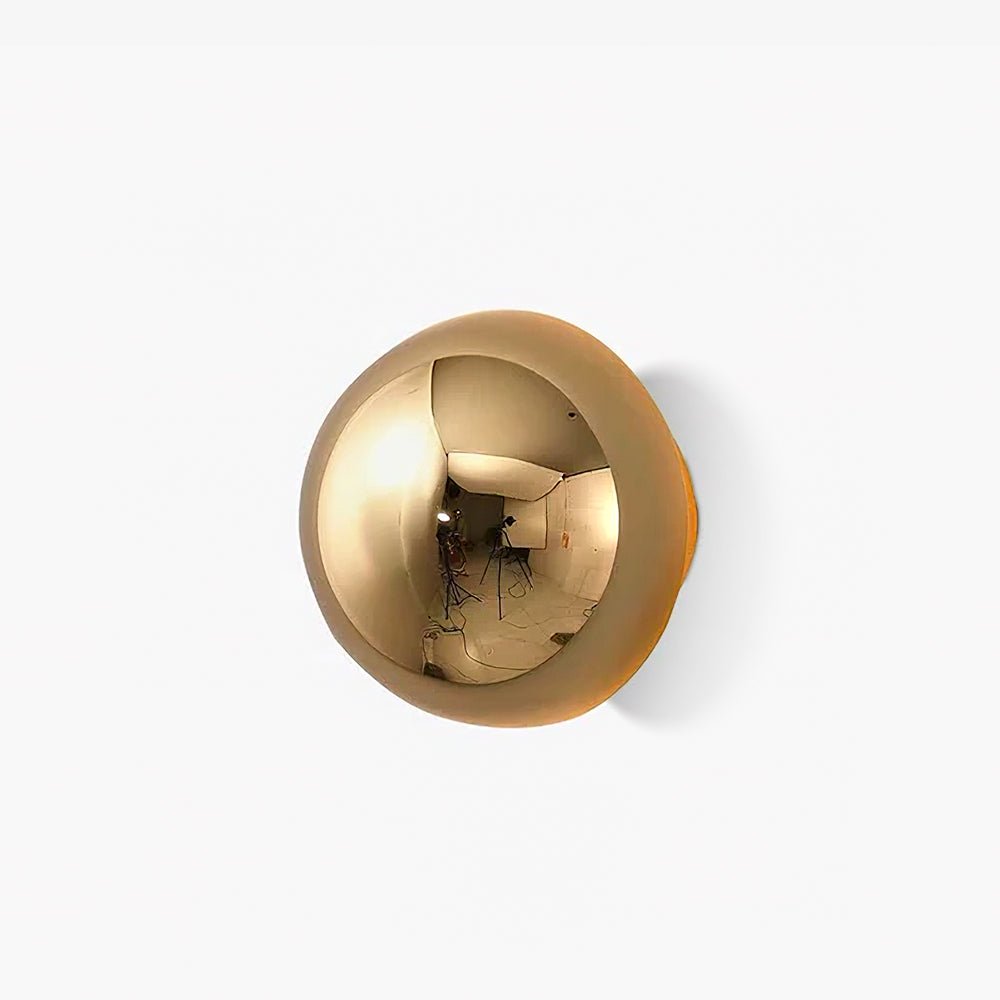 Louisa Applique Murale Moderne Minimaliste Sphère Sconce - Neutralighting