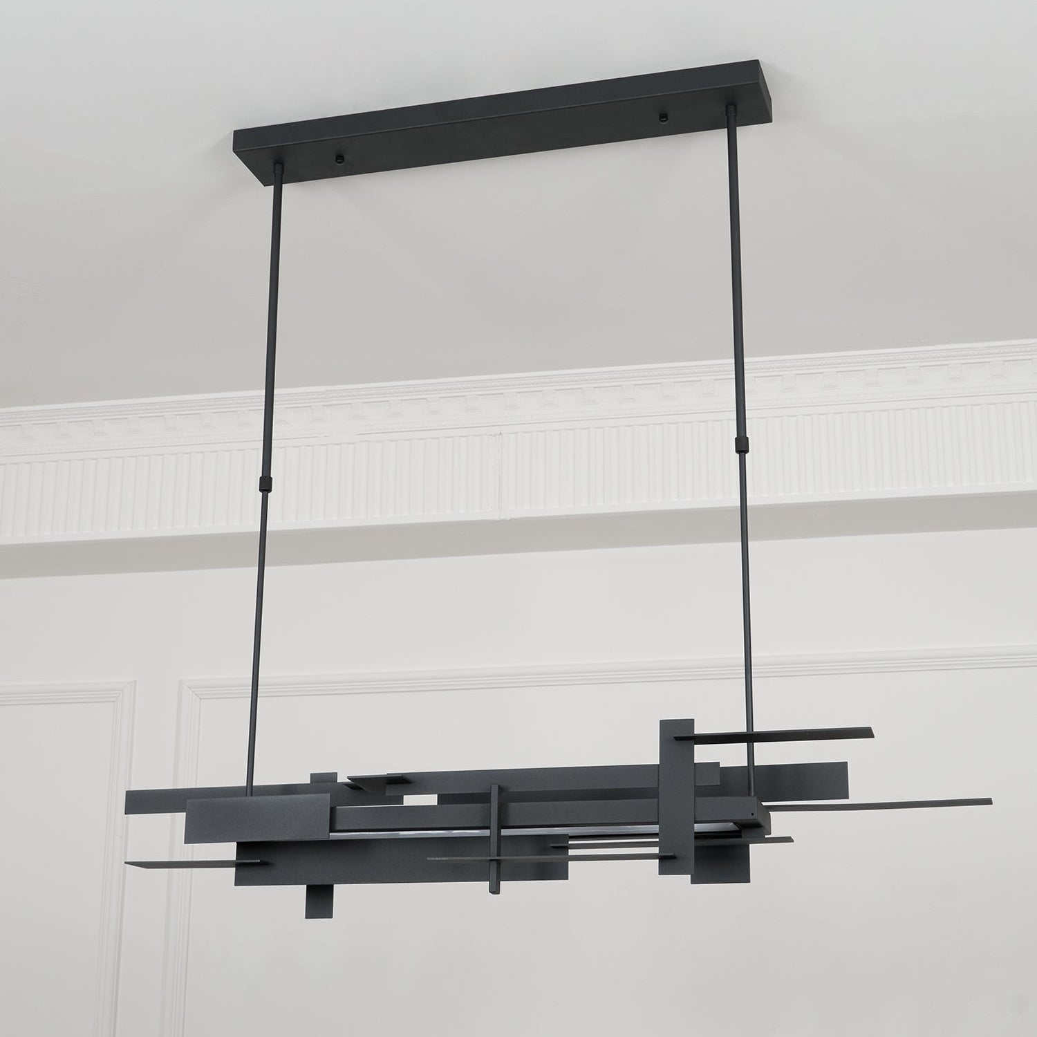 Orlenace Geometric Pendant Light - Letslighting