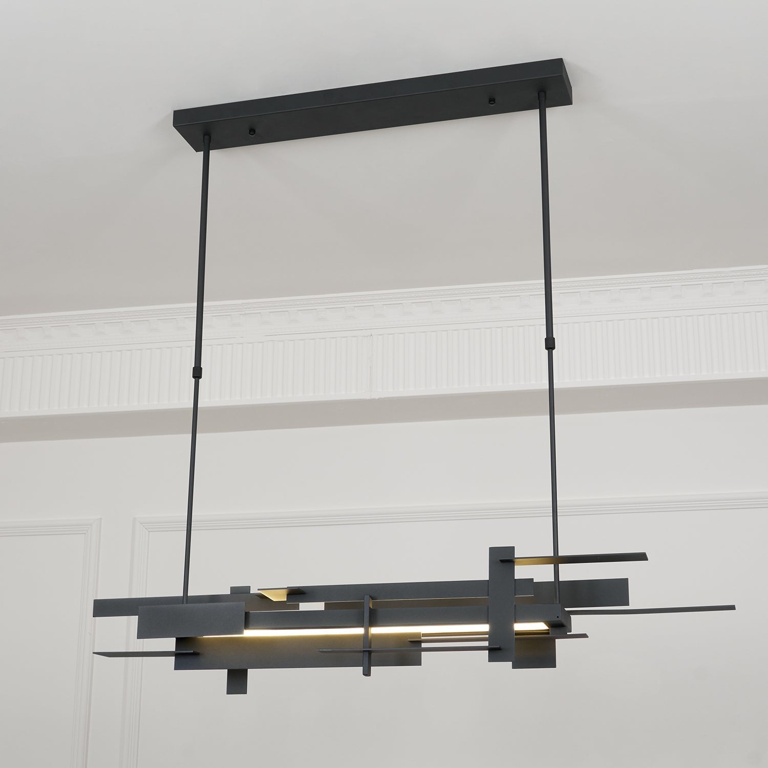 Orlenace Geometric Pendant Light - Letslighting