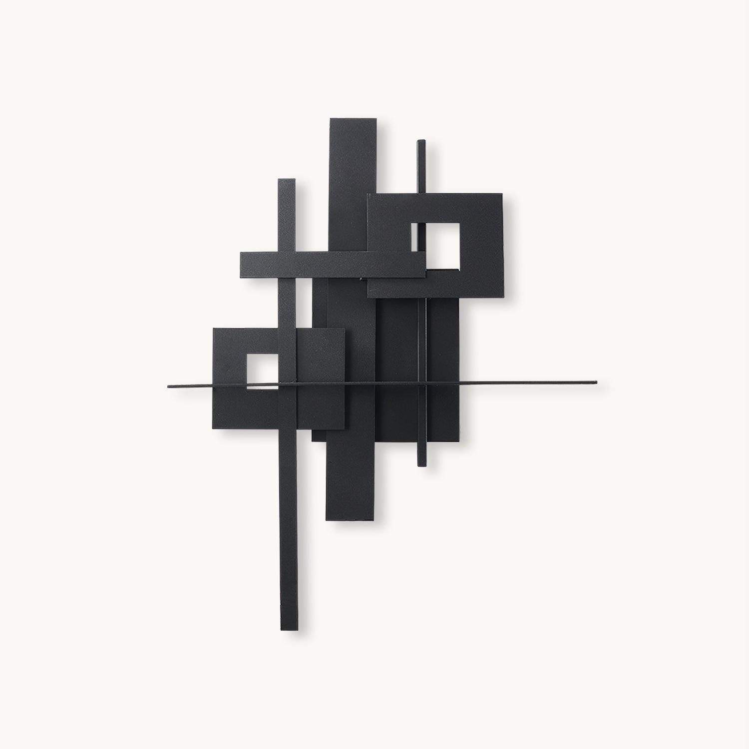 Ishaaris Créativité Individuelle Planaire Applique Murale - Neutralighting
