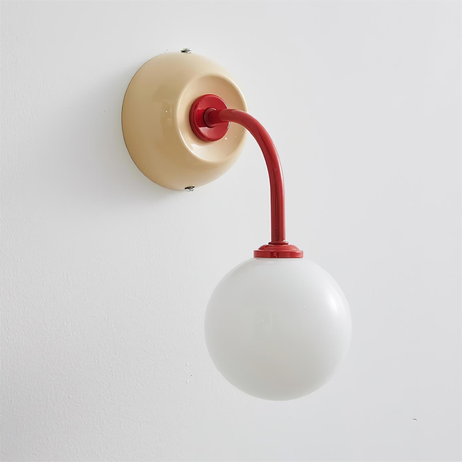 Aurora Color Pop Wall Lamp - Neutralighting