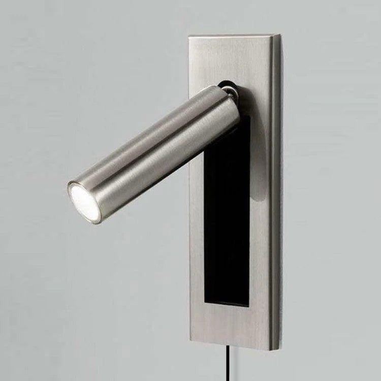 Eurvaran Embedded Bedside Plug-in Sconce Wall lamp - Letslighting